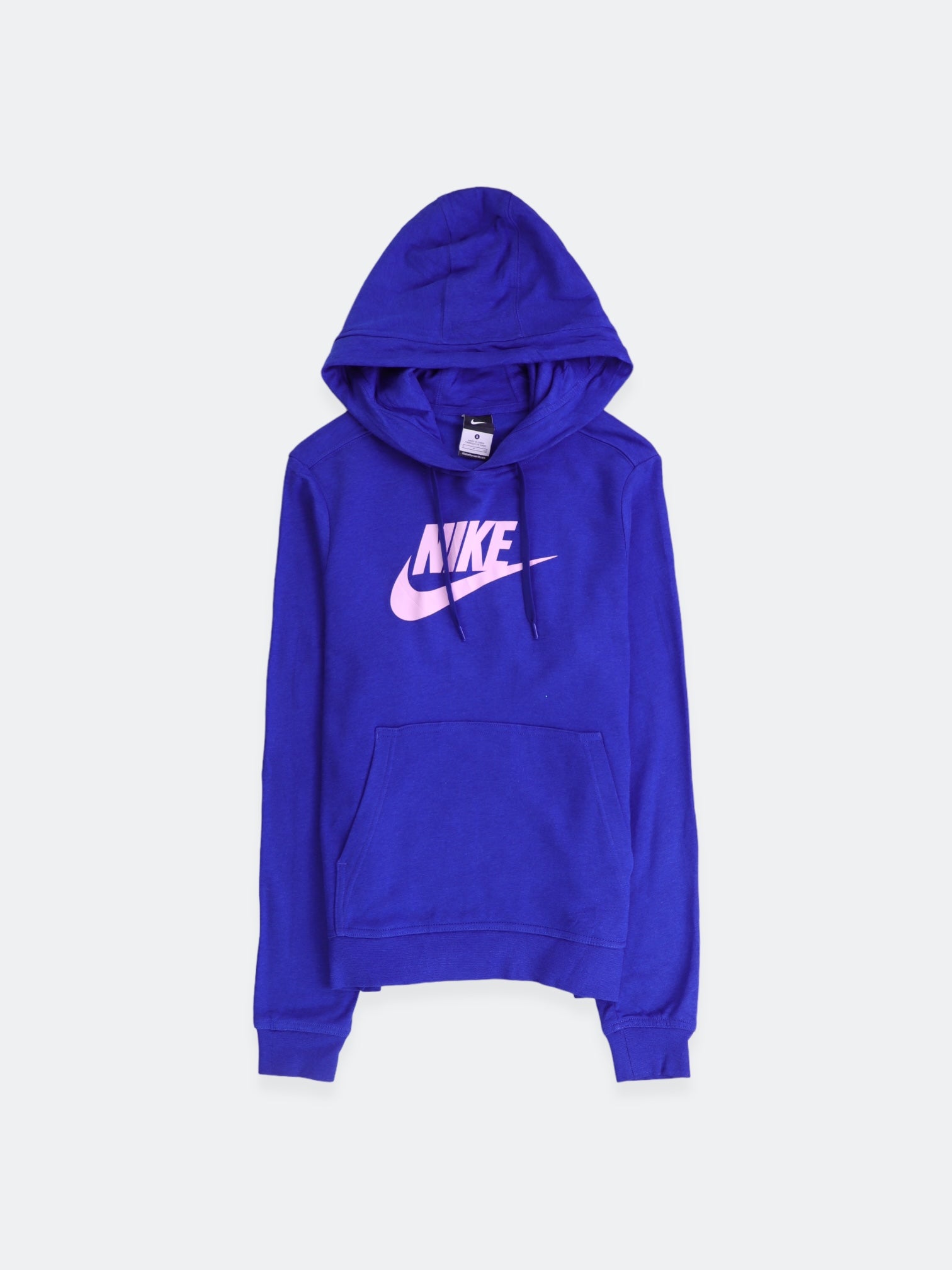 Nike Sudadera Hoodie Deportivo - Mujer - Small