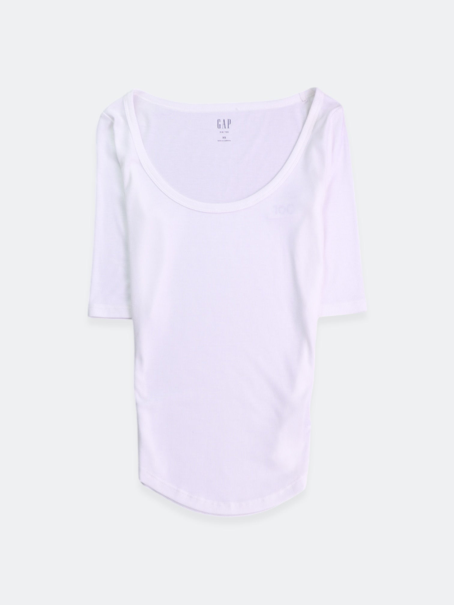 GAP Blusa Casual - Mujer - XS