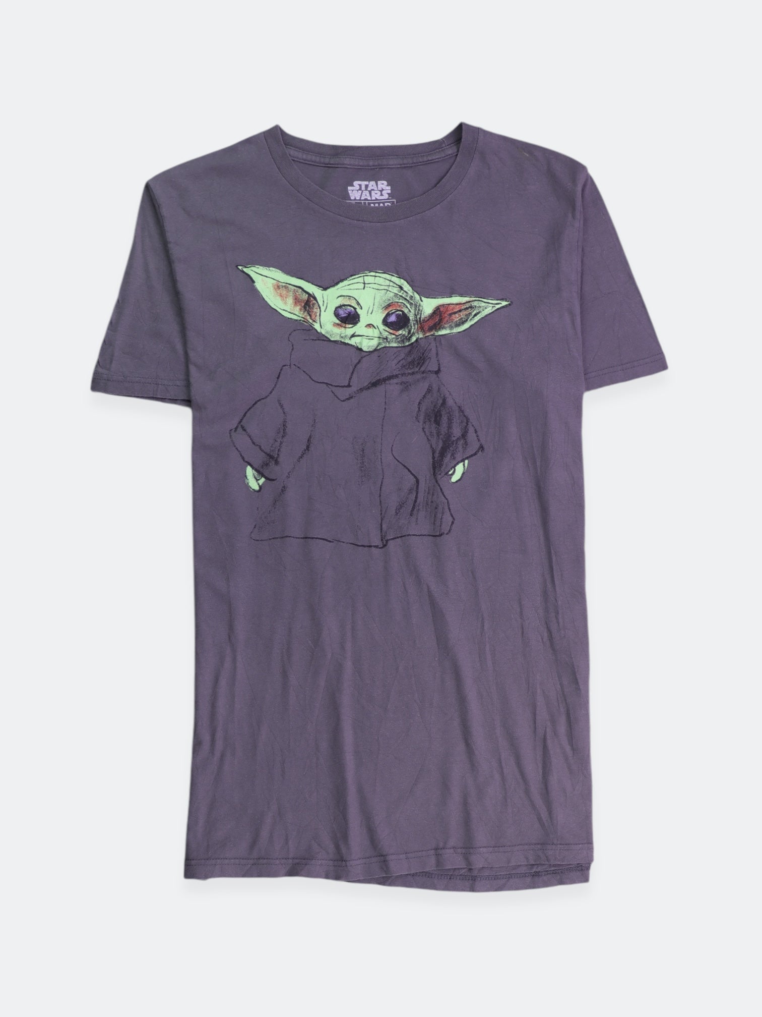 Star Wars Camiseta Grafica - Hombre - Medium