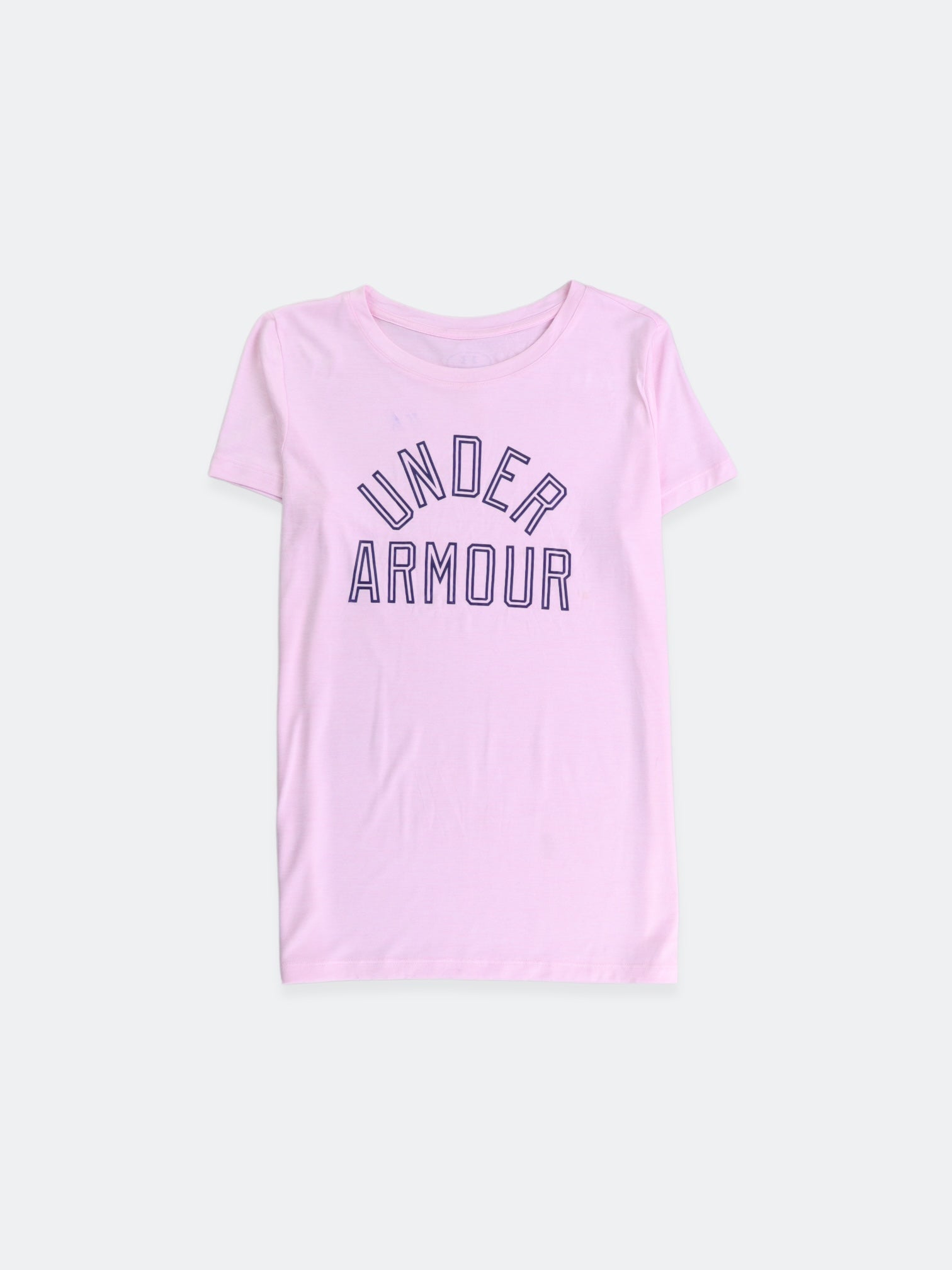 Under Armour Camiseta Deportivo - Mujer - Large