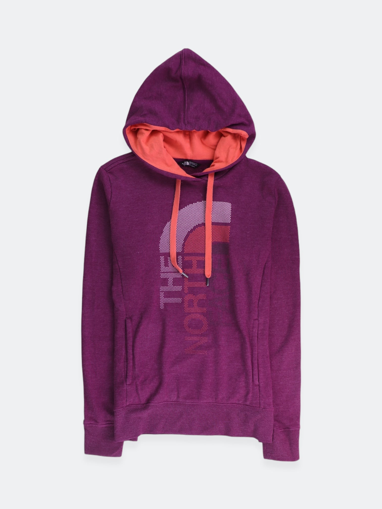 The North Face Sudadera Hoodie Basic - Mujer - Medium