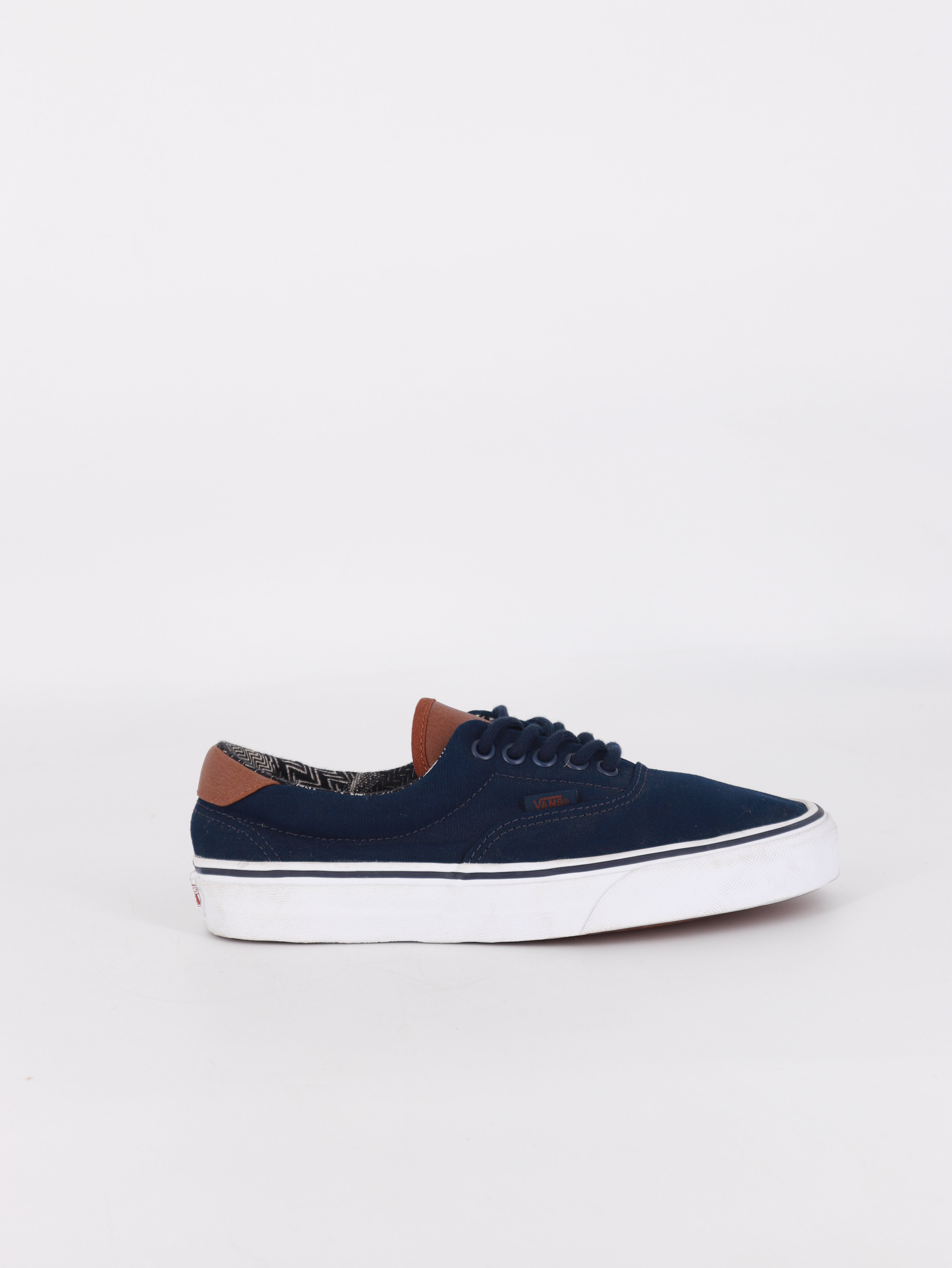 Vans Zapatos Clasico Casual - Hombre - US 6.5