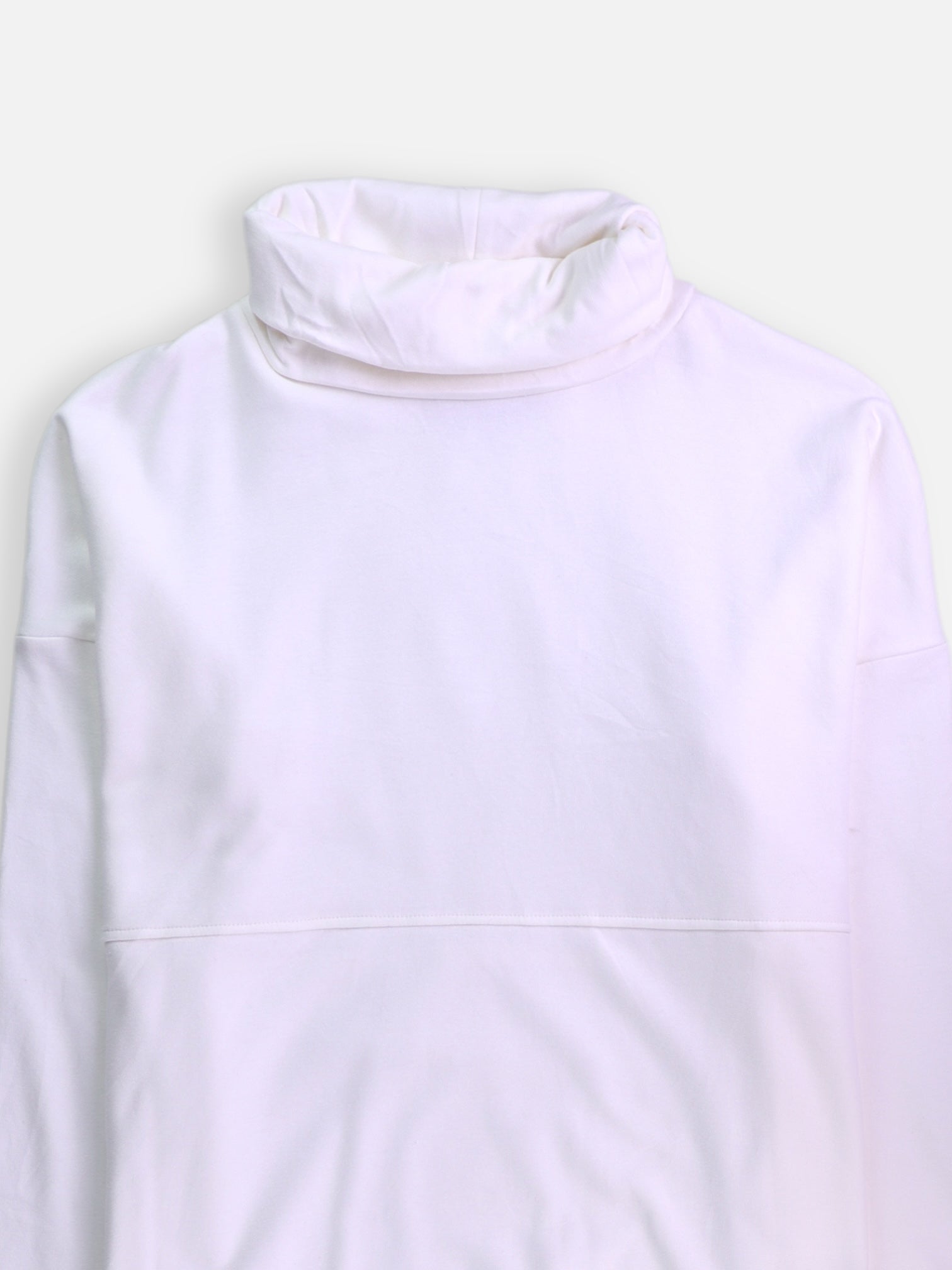 ATHLETIC Sudadera Sweatshirt Basic - Hombre - Medium