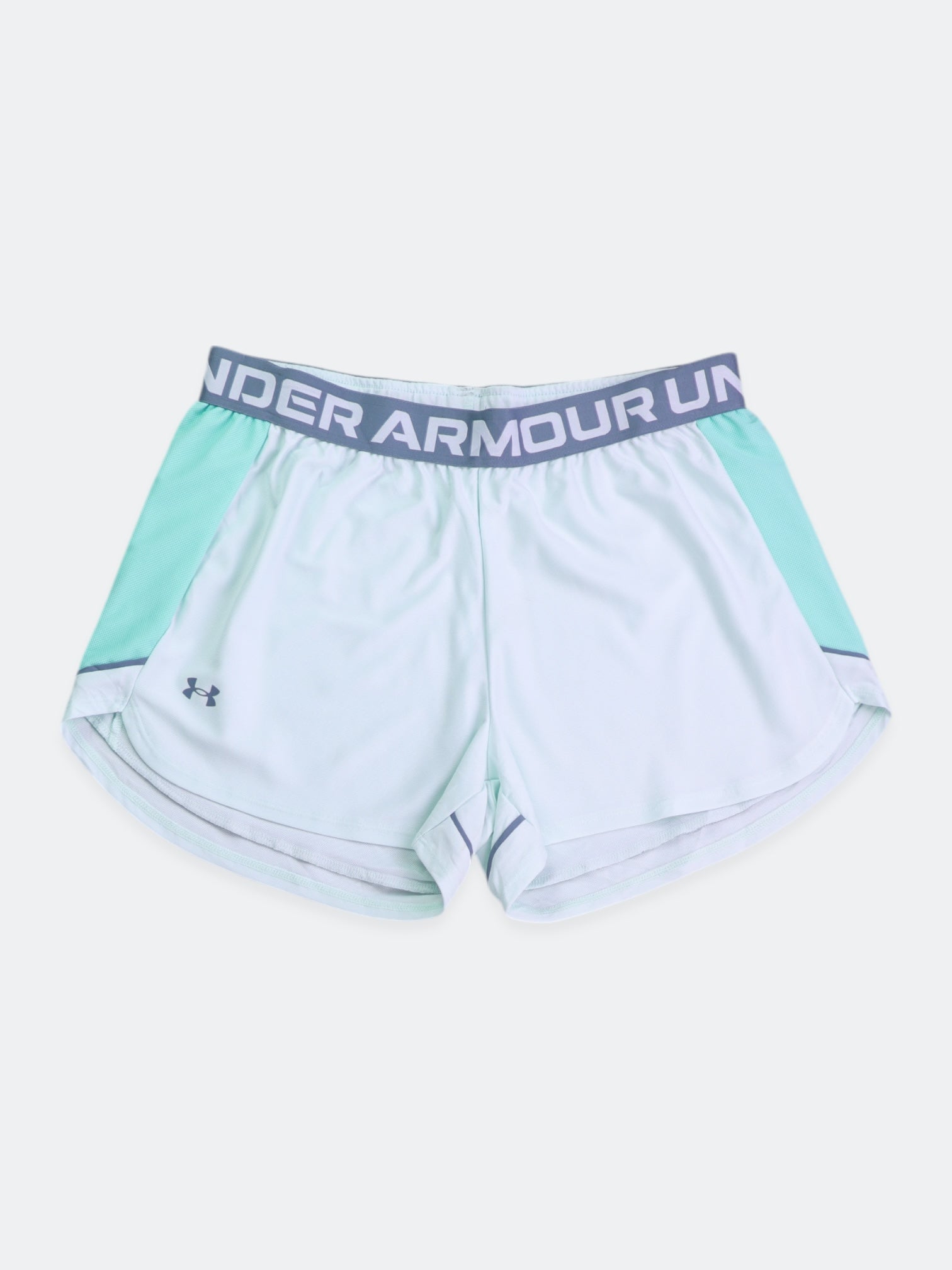 Under Armour Shorts Deportivo - Mujer - Medium