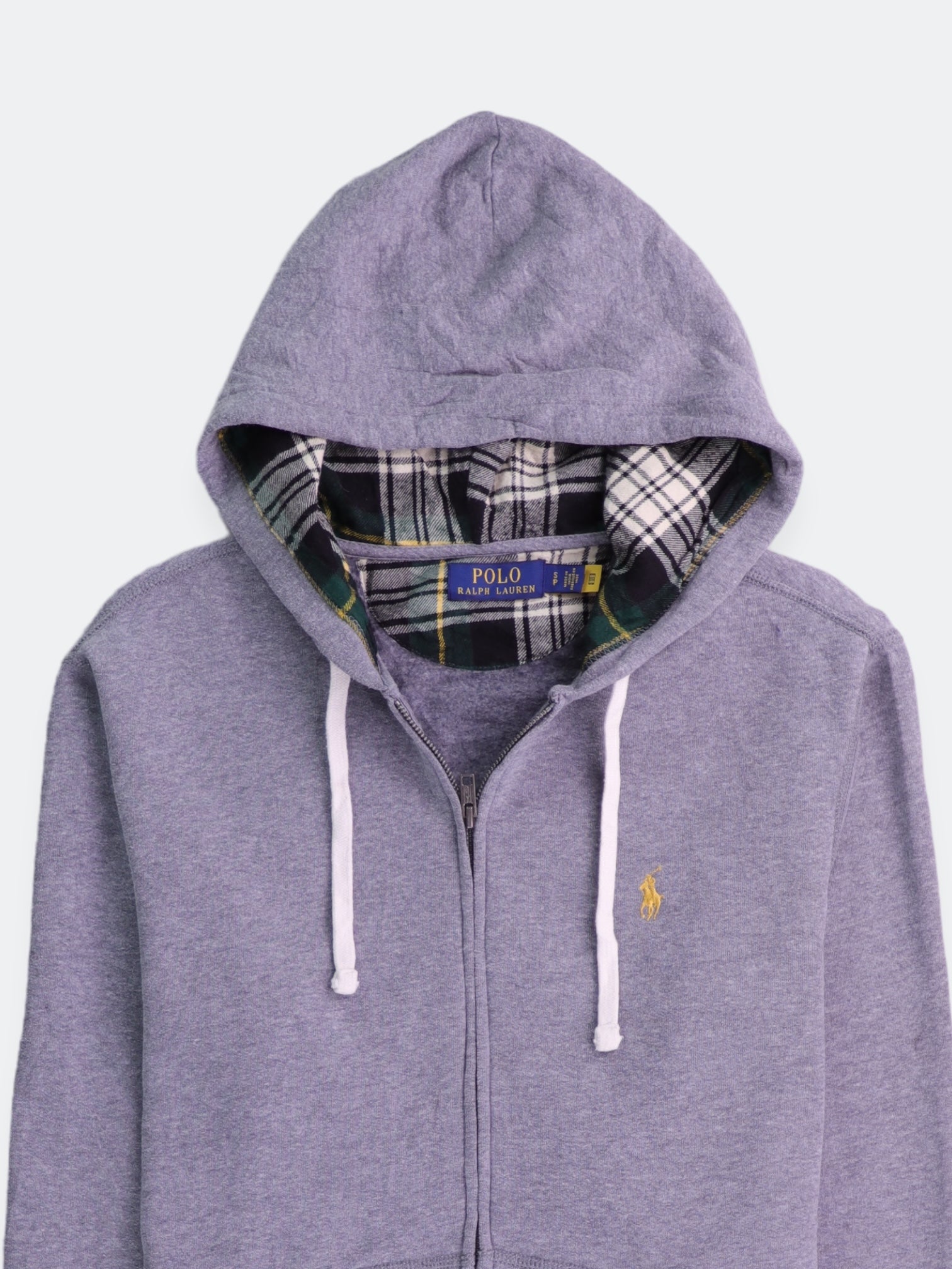 Polo Ralph Lauren Sudadera Hoodie Basic - Hombre - Small