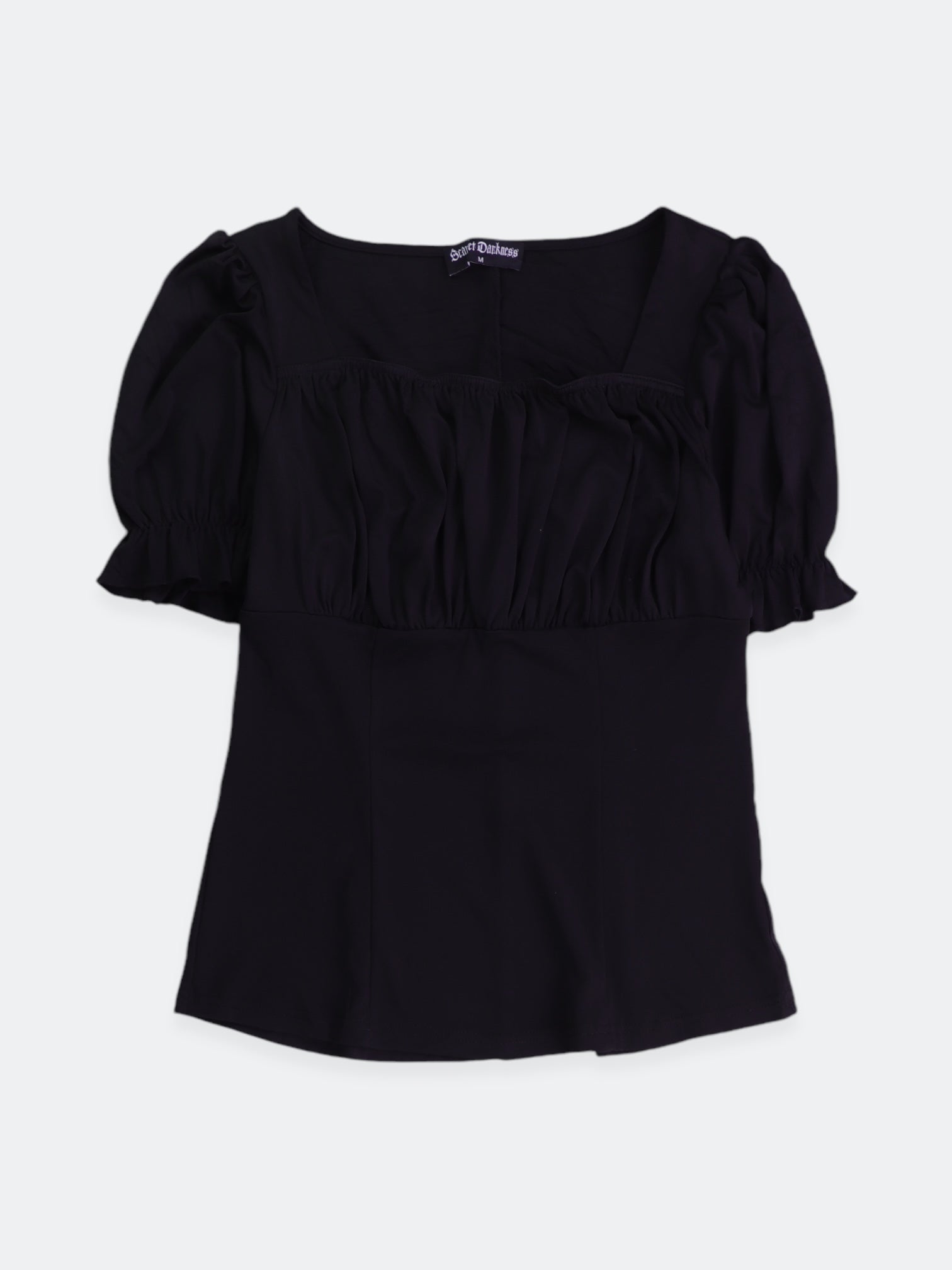 Blusa Casual - Mujer - Medium