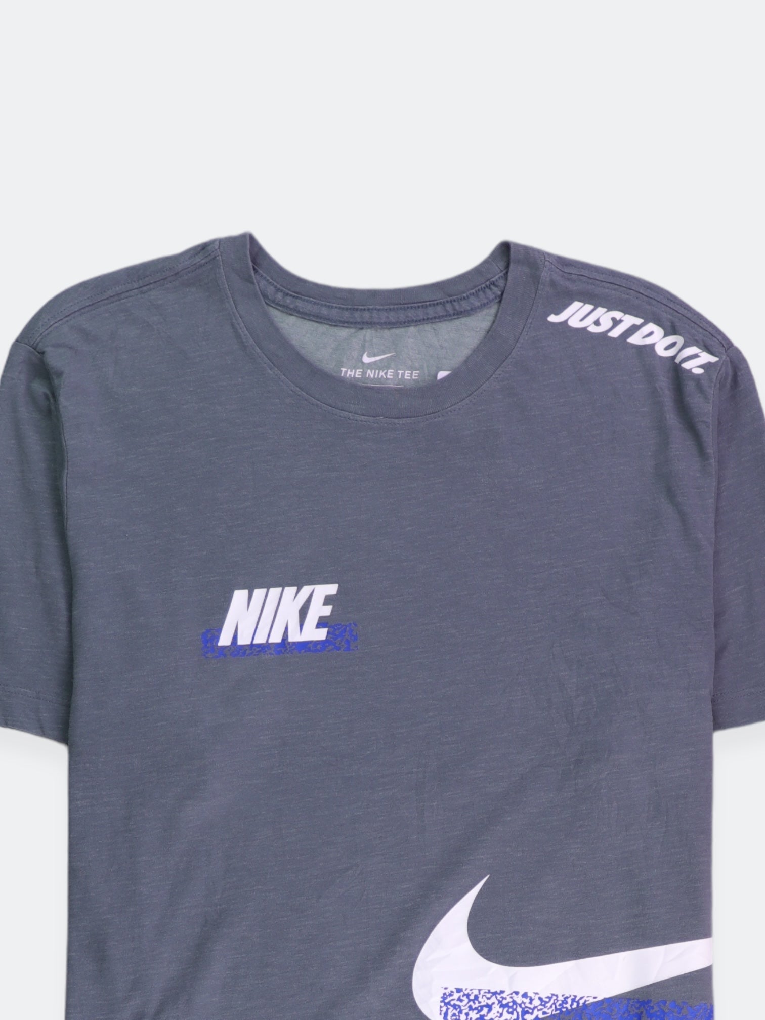 Nike Camiseta Deportivo - Hombre - Medium