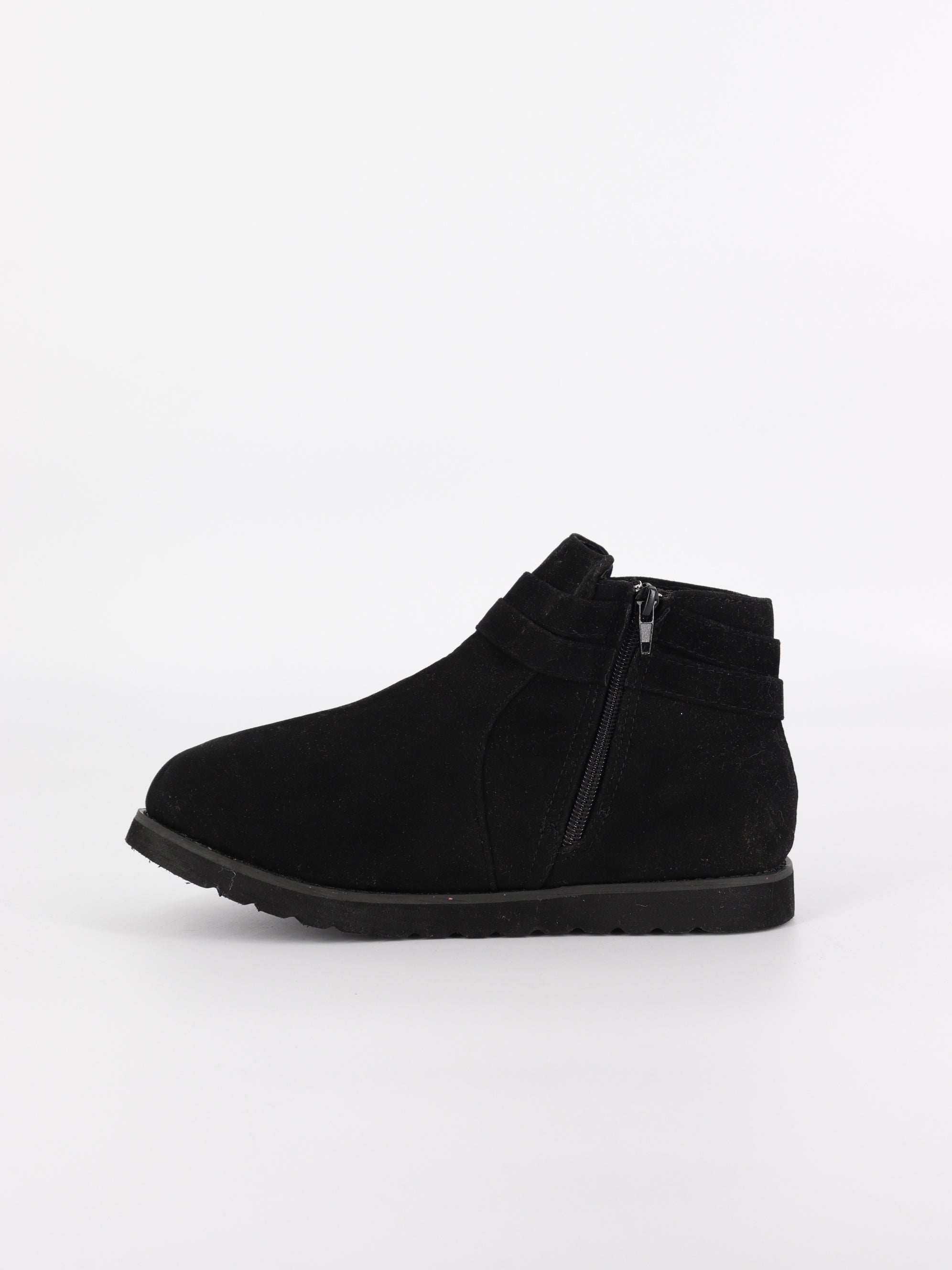 Botines Casual Suede - Mujer - US 7