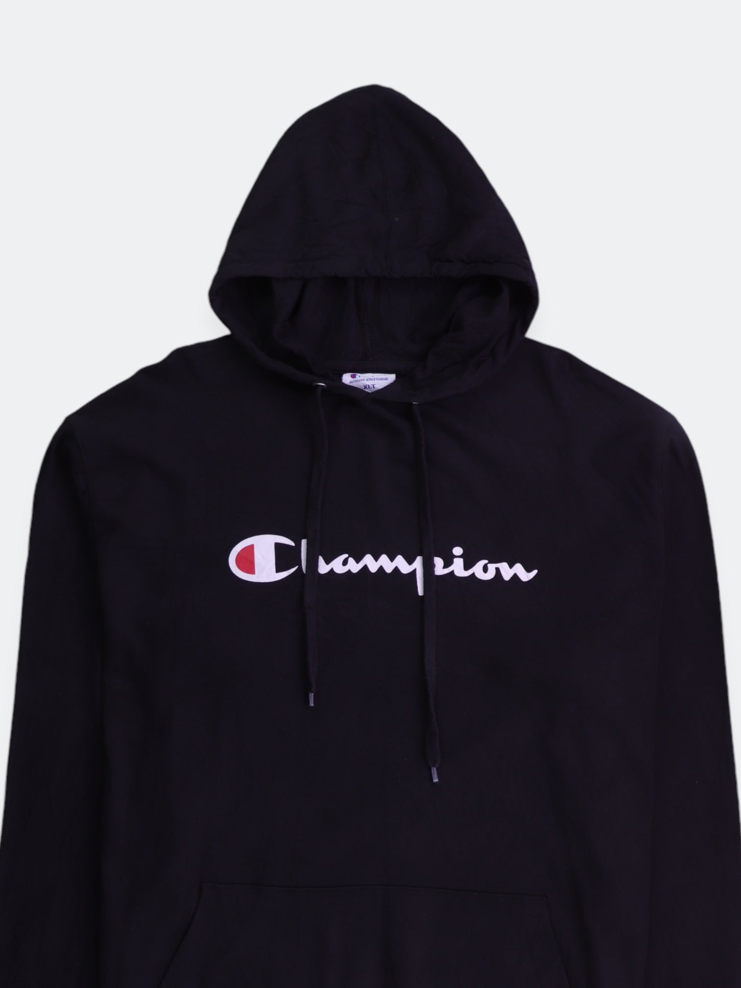 Champion Sudadera Hoodie Deportivo - Hombre - XL