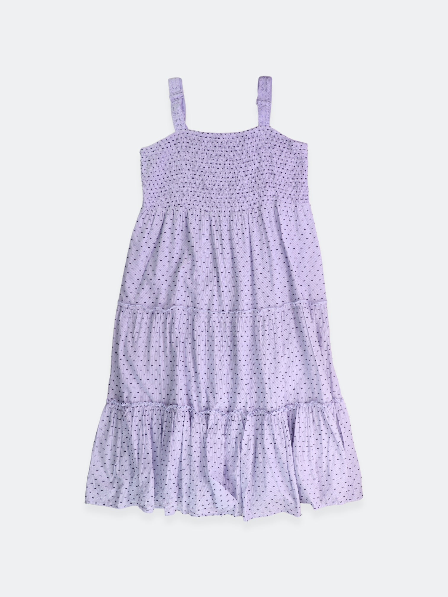 Vestido Verano - Mujer - XL