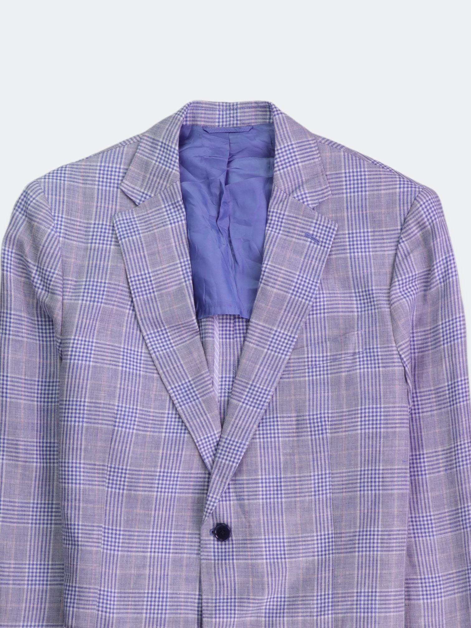 Blazer Oficina - Hombre - 44R