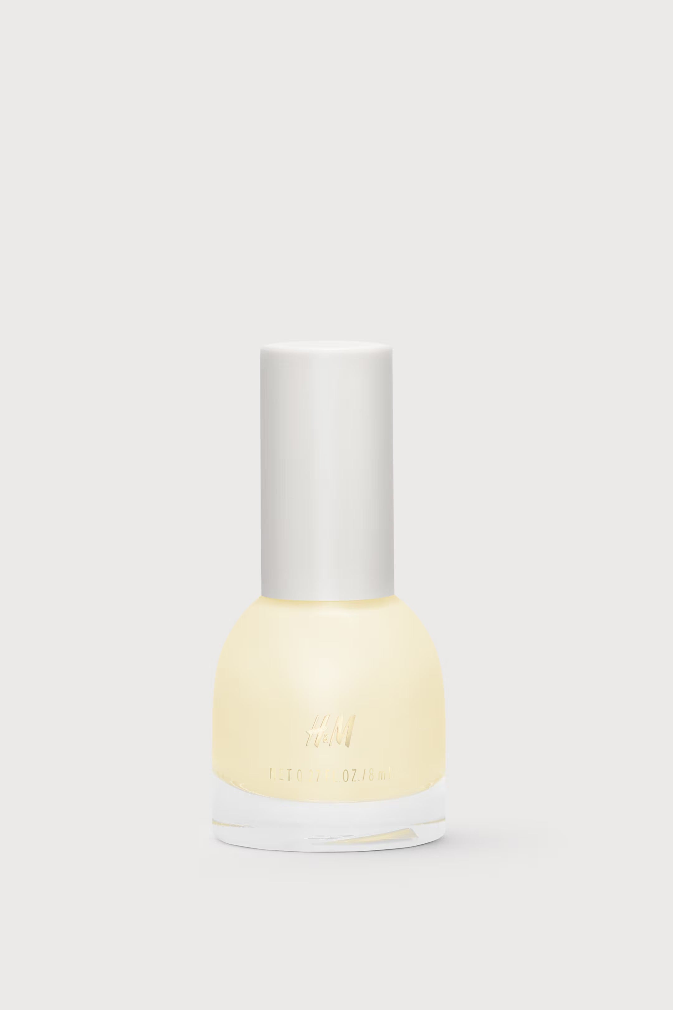 H&M Uñas Esmalte 8 ml - Lemon Parfait