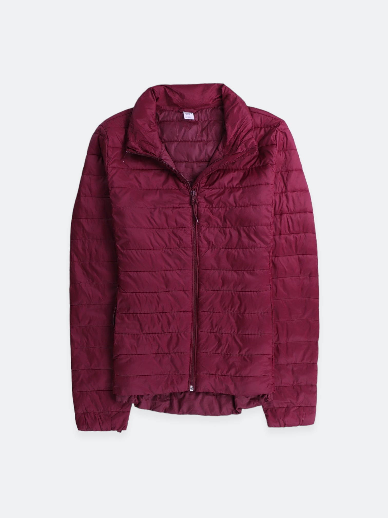 Old Navy Chaqueta Puffer Impermeable - Mujer - Small