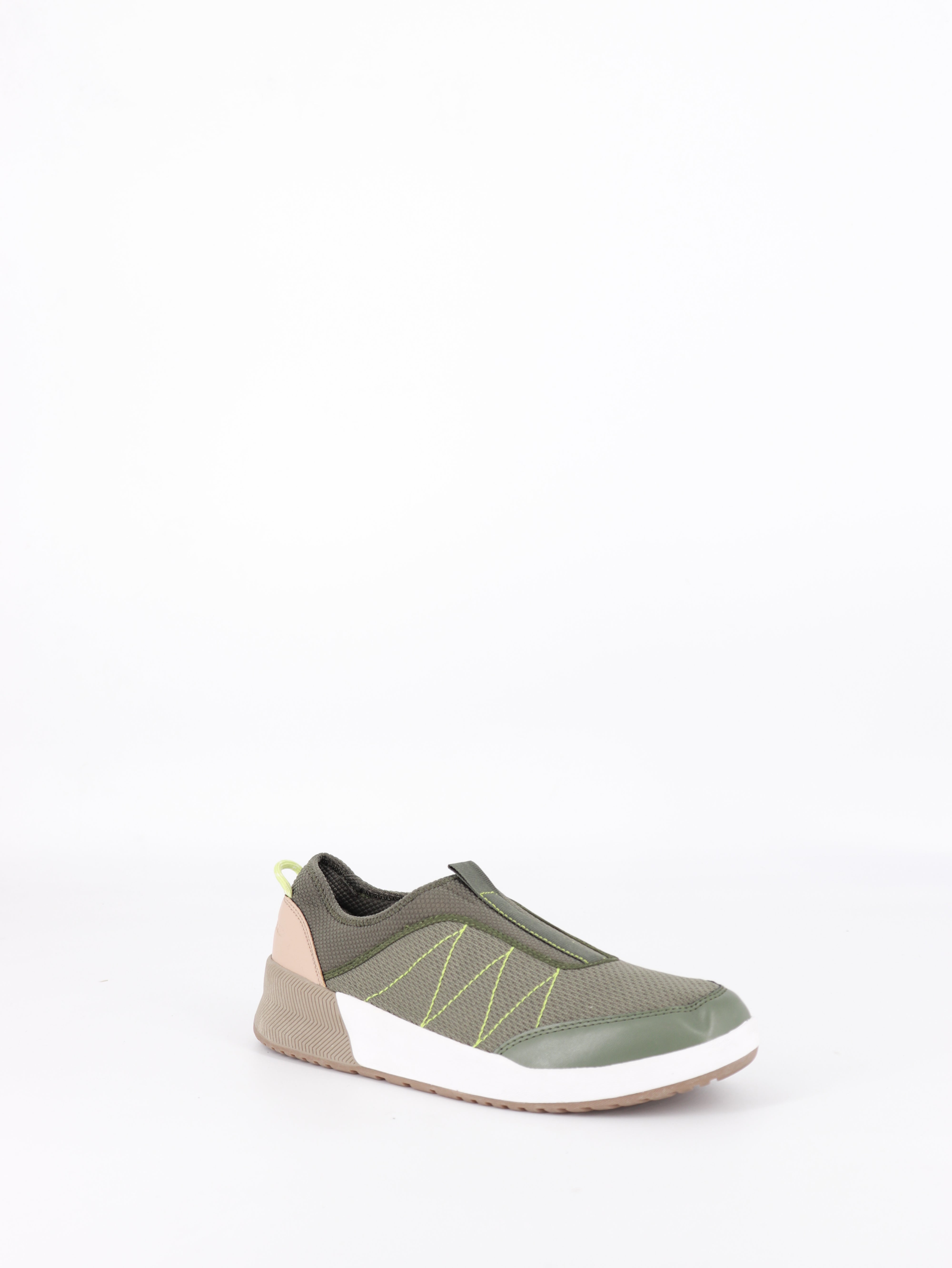 LANDS END Tenis Clasico Deportivo - Mujer - US 11
