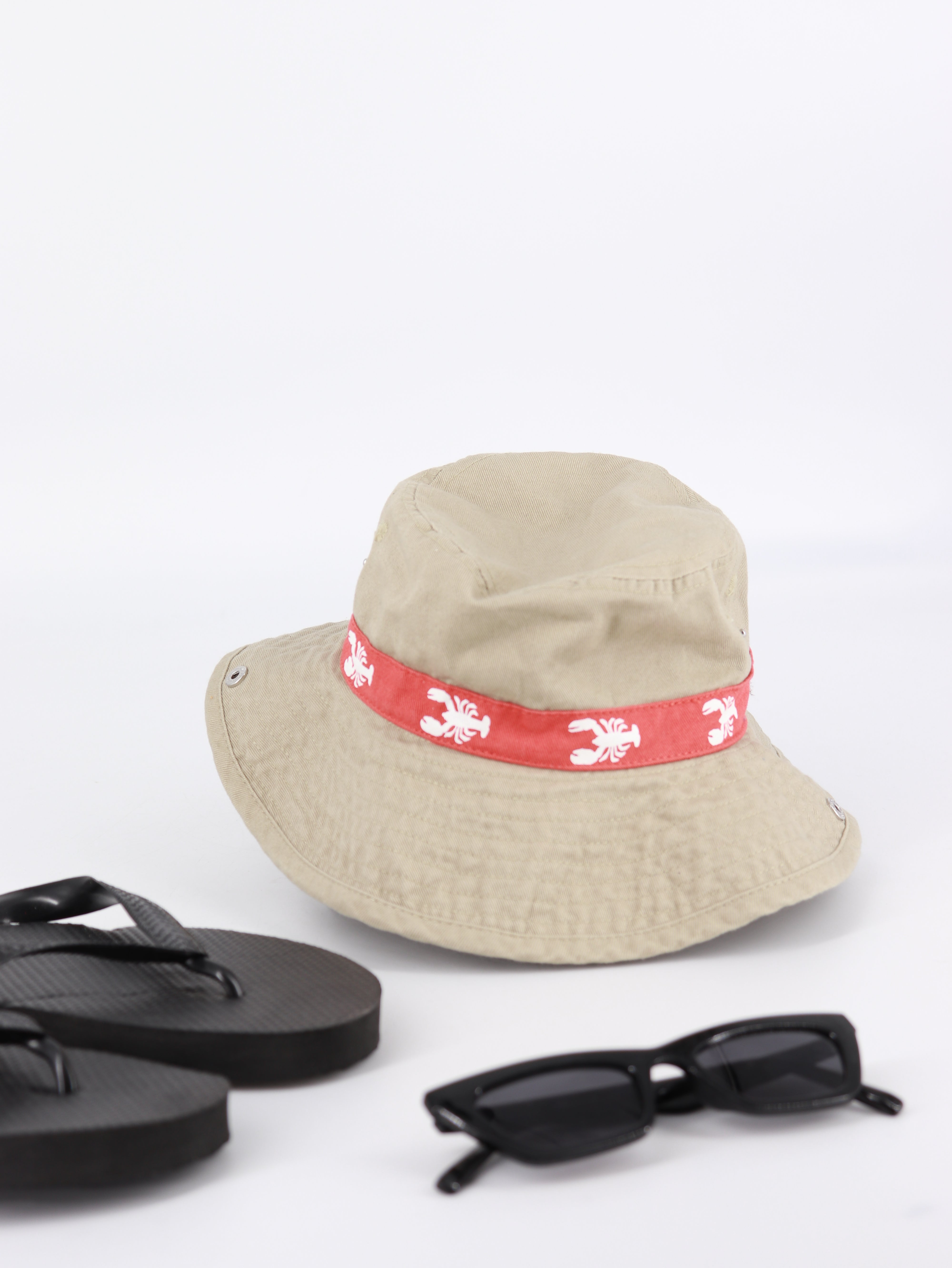 Carter's Sombrero Verano - Bebé - Small