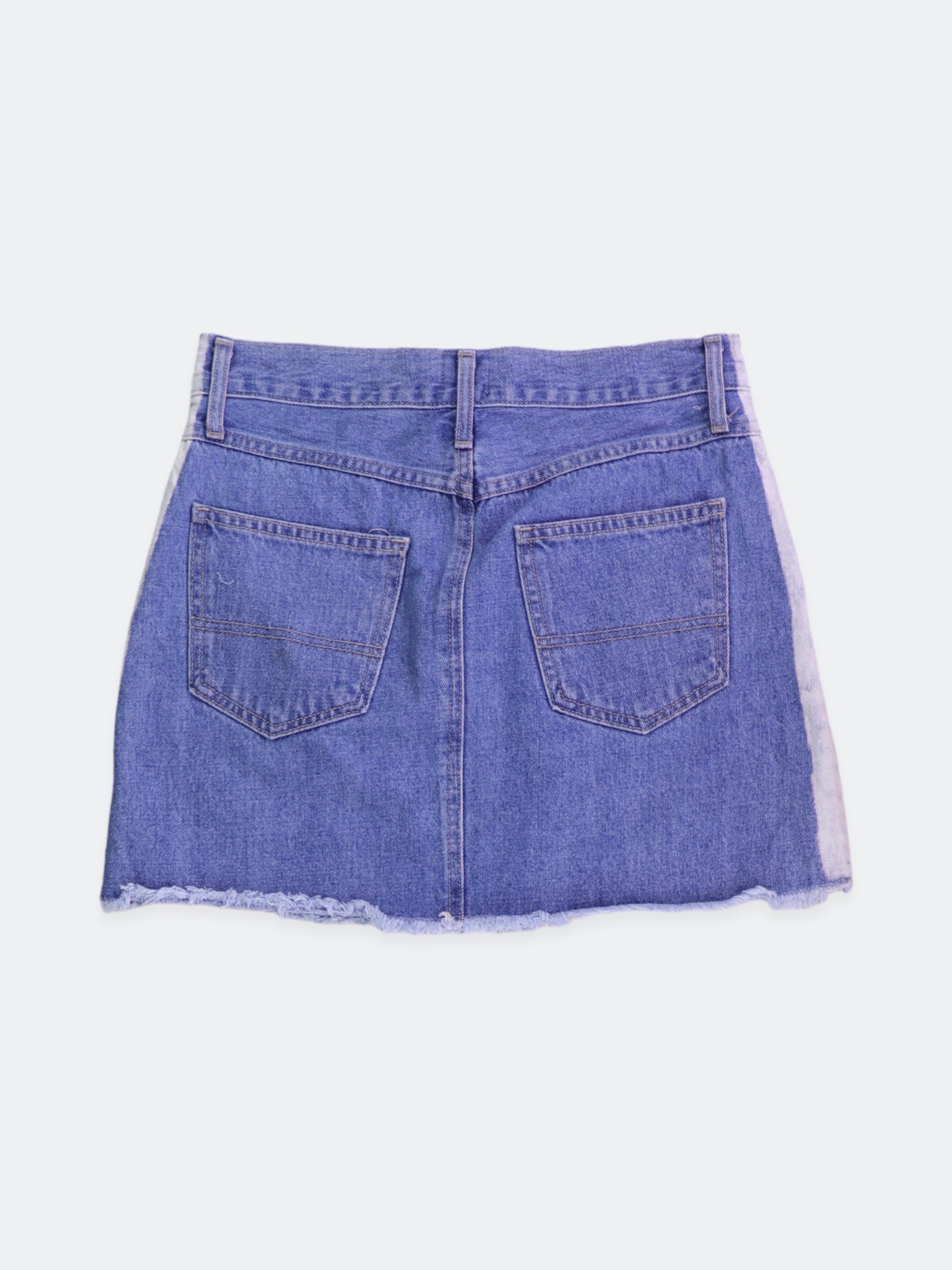 Falda Denim - Mujer - Small