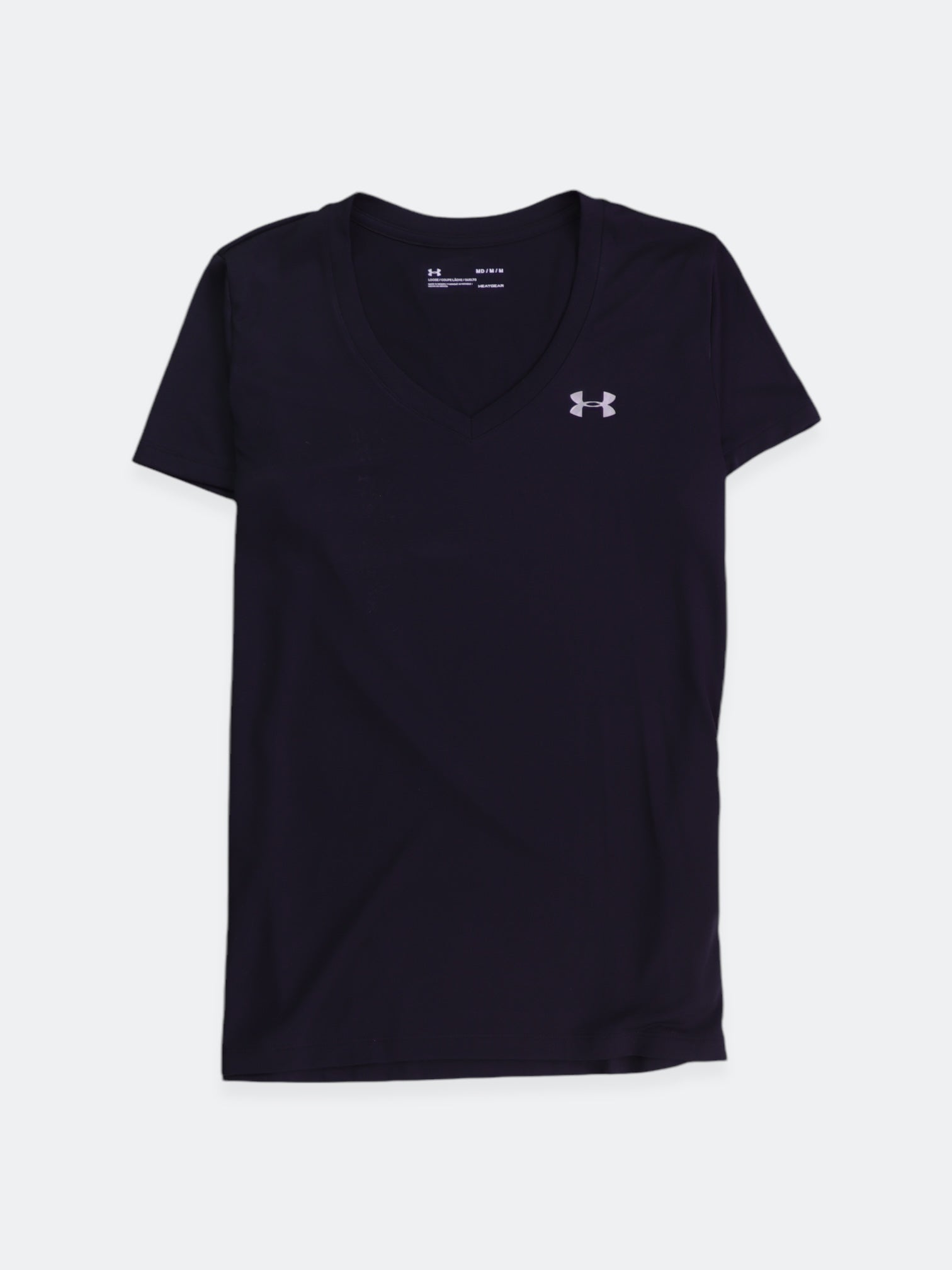 Under Armour Camiseta Deportivo - Mujer - Medium