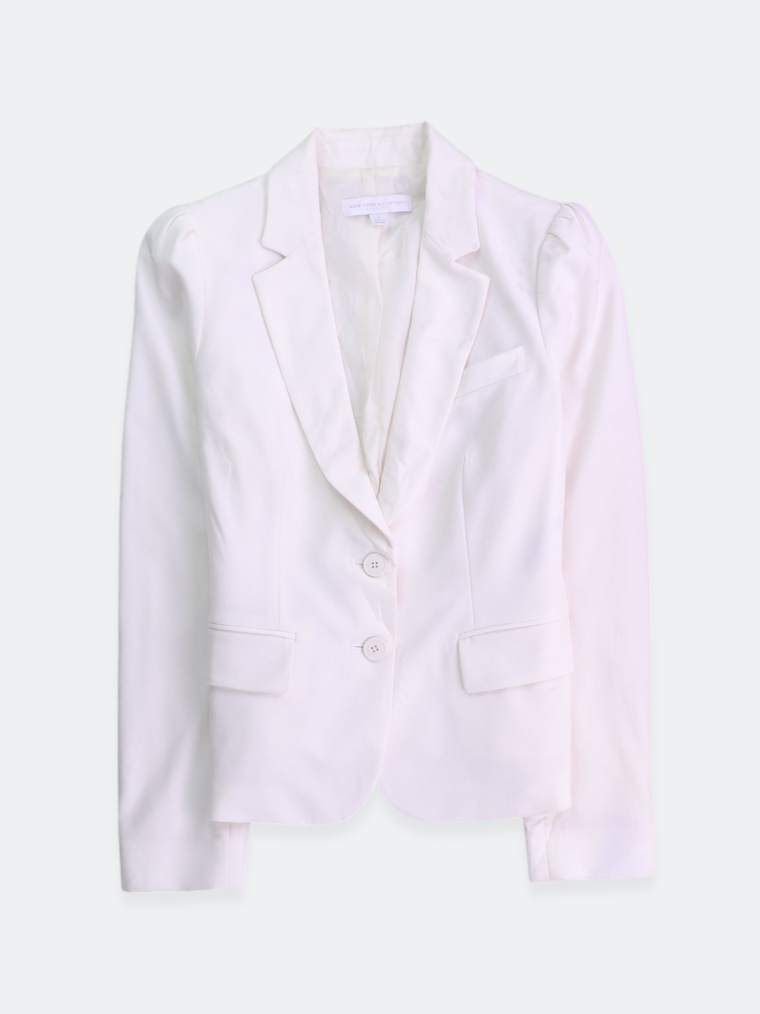 NY&C Blazer Casual - Mujer - 8