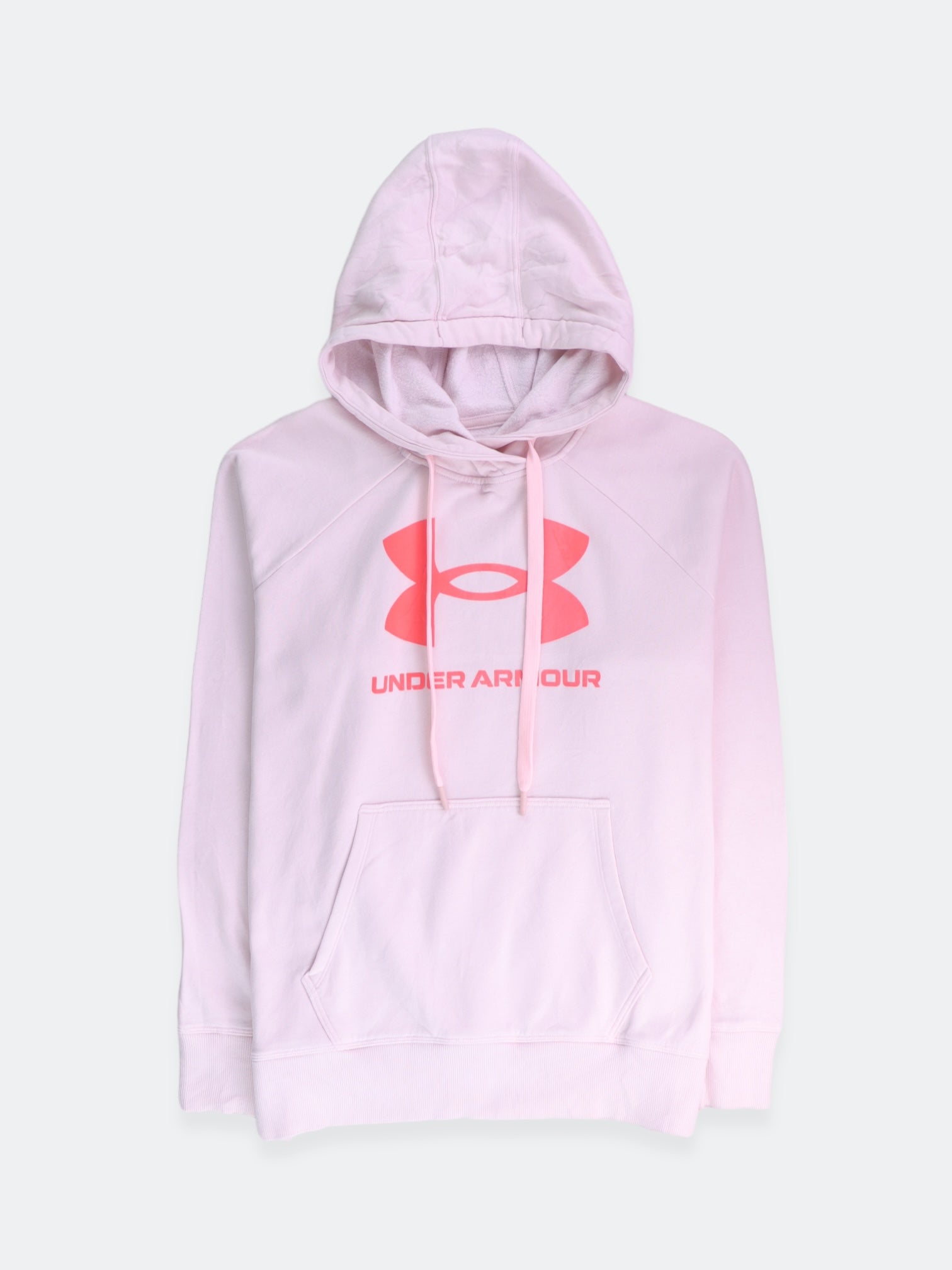 Under Armour Sudadera Hoodie Basic - Mujer - Medium