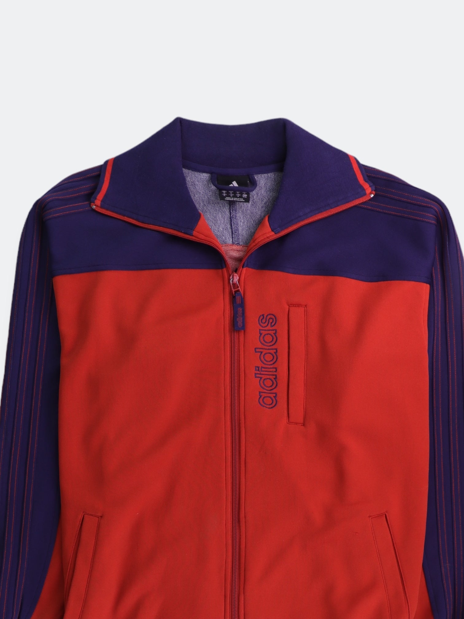 Adidas Sudadera Fleece Deportivo - Hombre - Medium