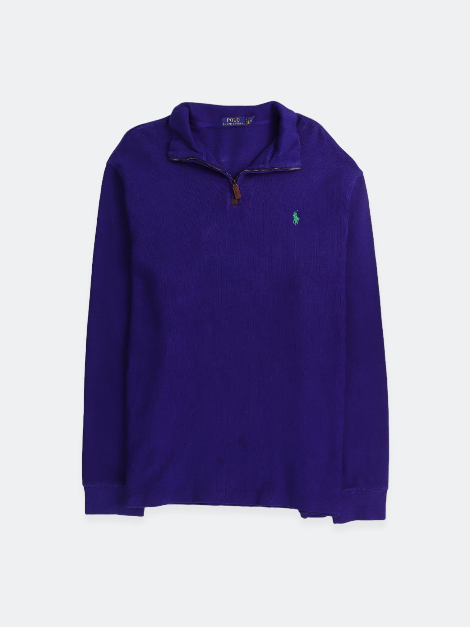 Polo Ralph Lauren Sueter Fleece Casual - Hombre - XL