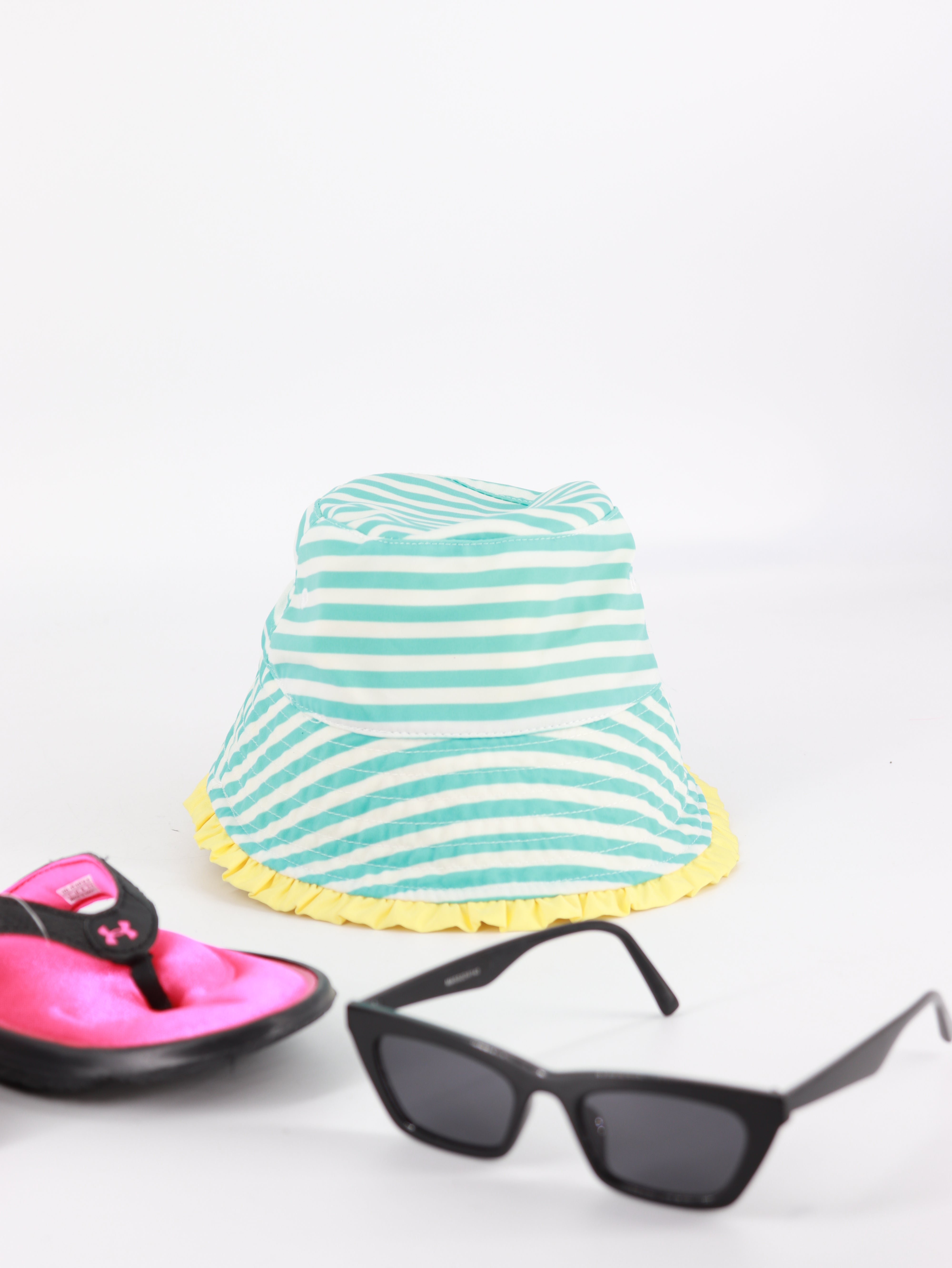 Sombrero Verano - Niña - Small