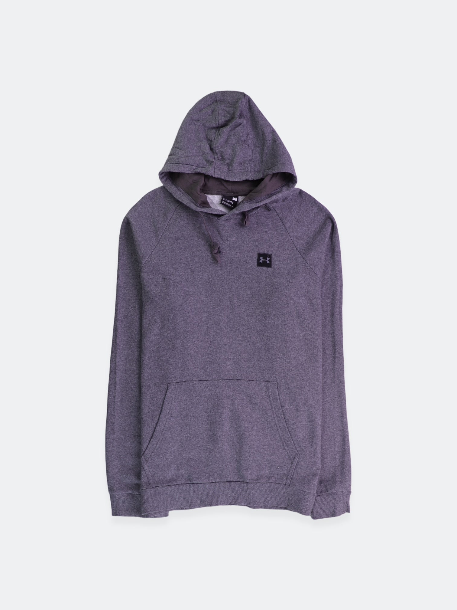 Under Armour Sudadera Hoodie Basic - Hombre - XL