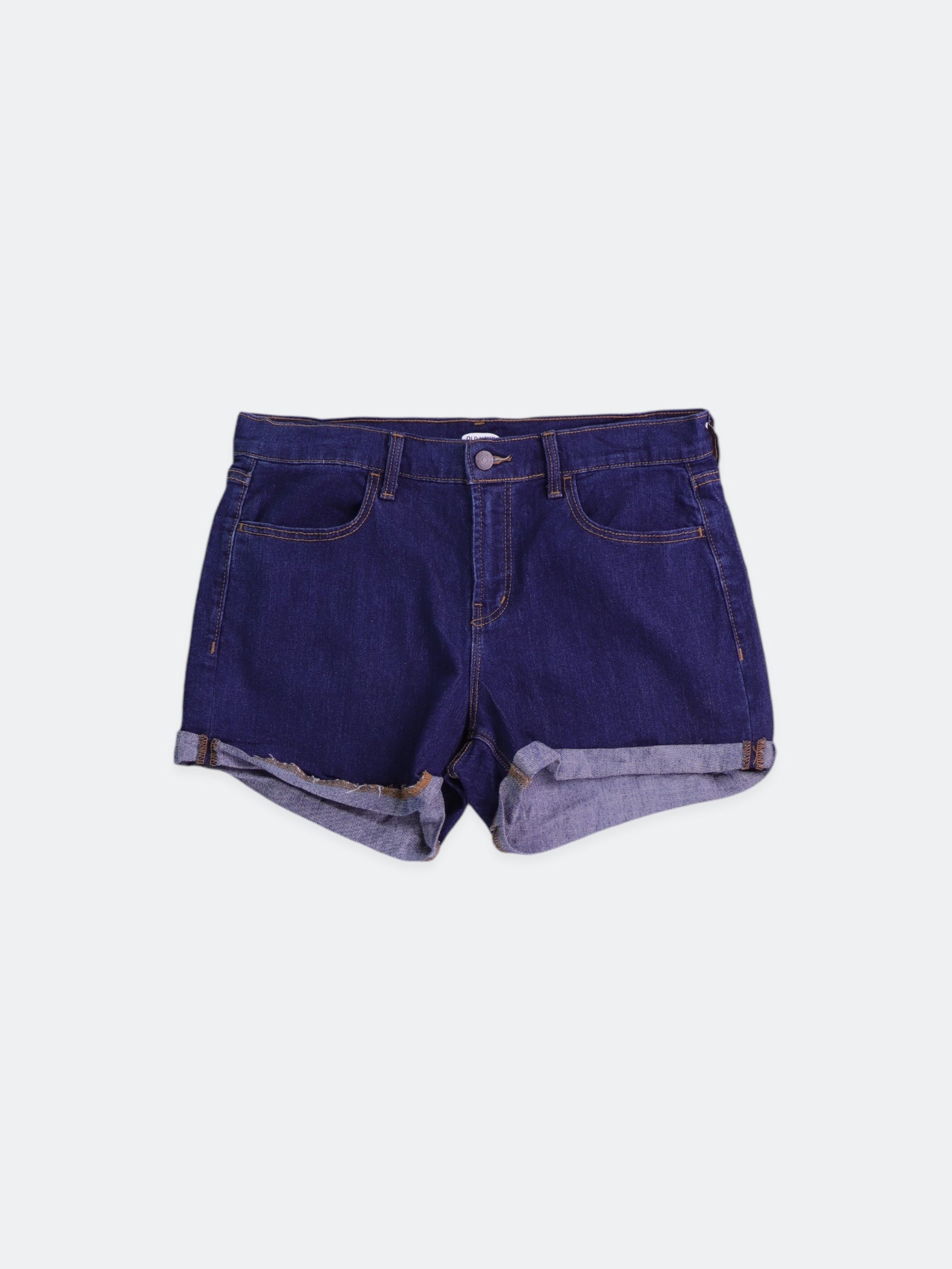 Old Navy Shorts Denim - Mujer - 10