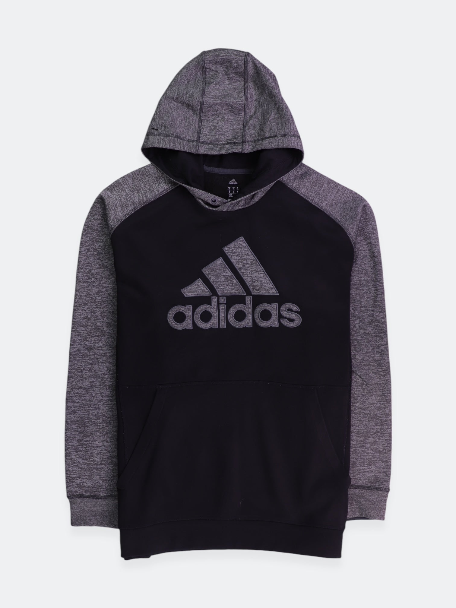 Adidas Sudadera Hoodie Deportivo - Hombre - XL