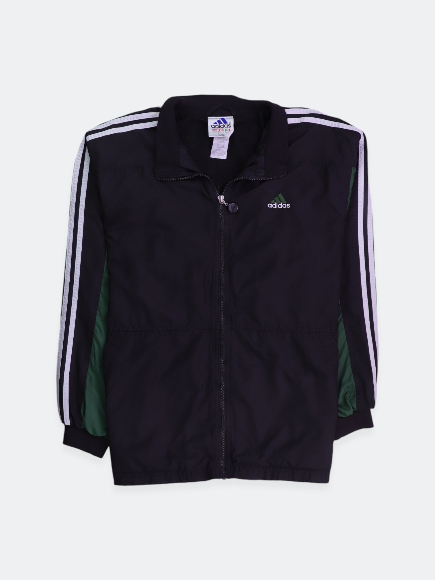 Adidas Chumpa Deportivo - Hombre - Medium