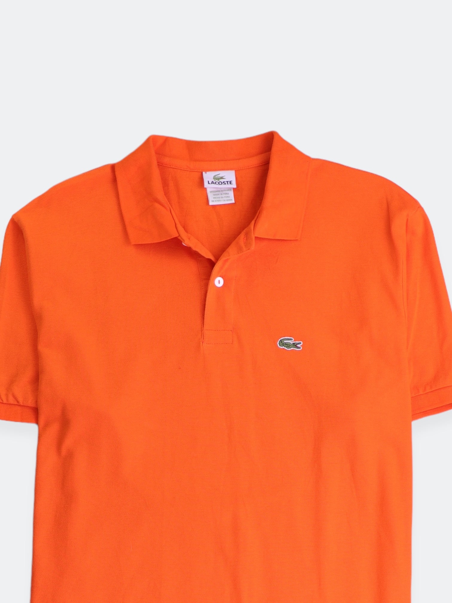 Lacoste Camisa Casual - Hombre - 8