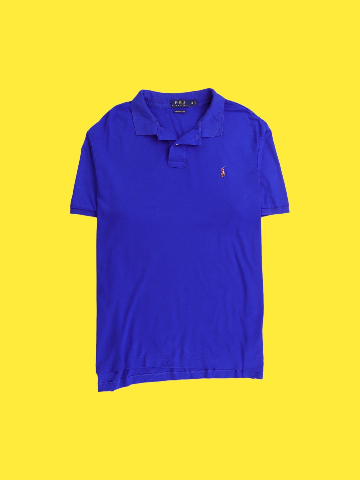 Polo Ralph Lauren Camisa Casual - Hombre - XL