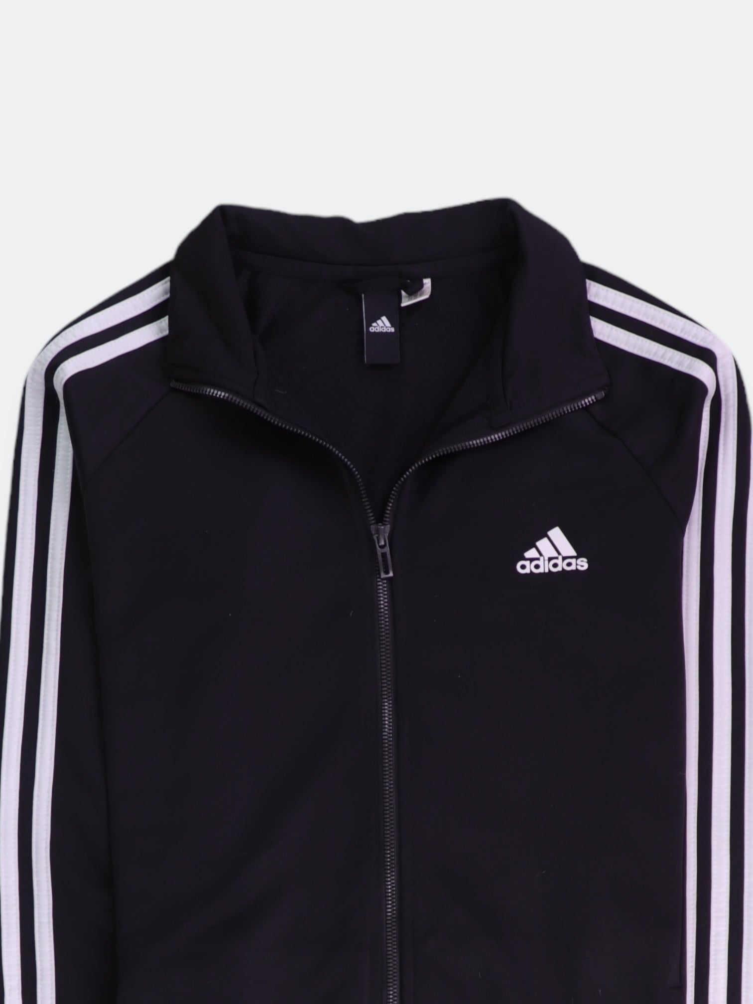 Adidas Sudadera Deportivo Basic - Mujer - XS