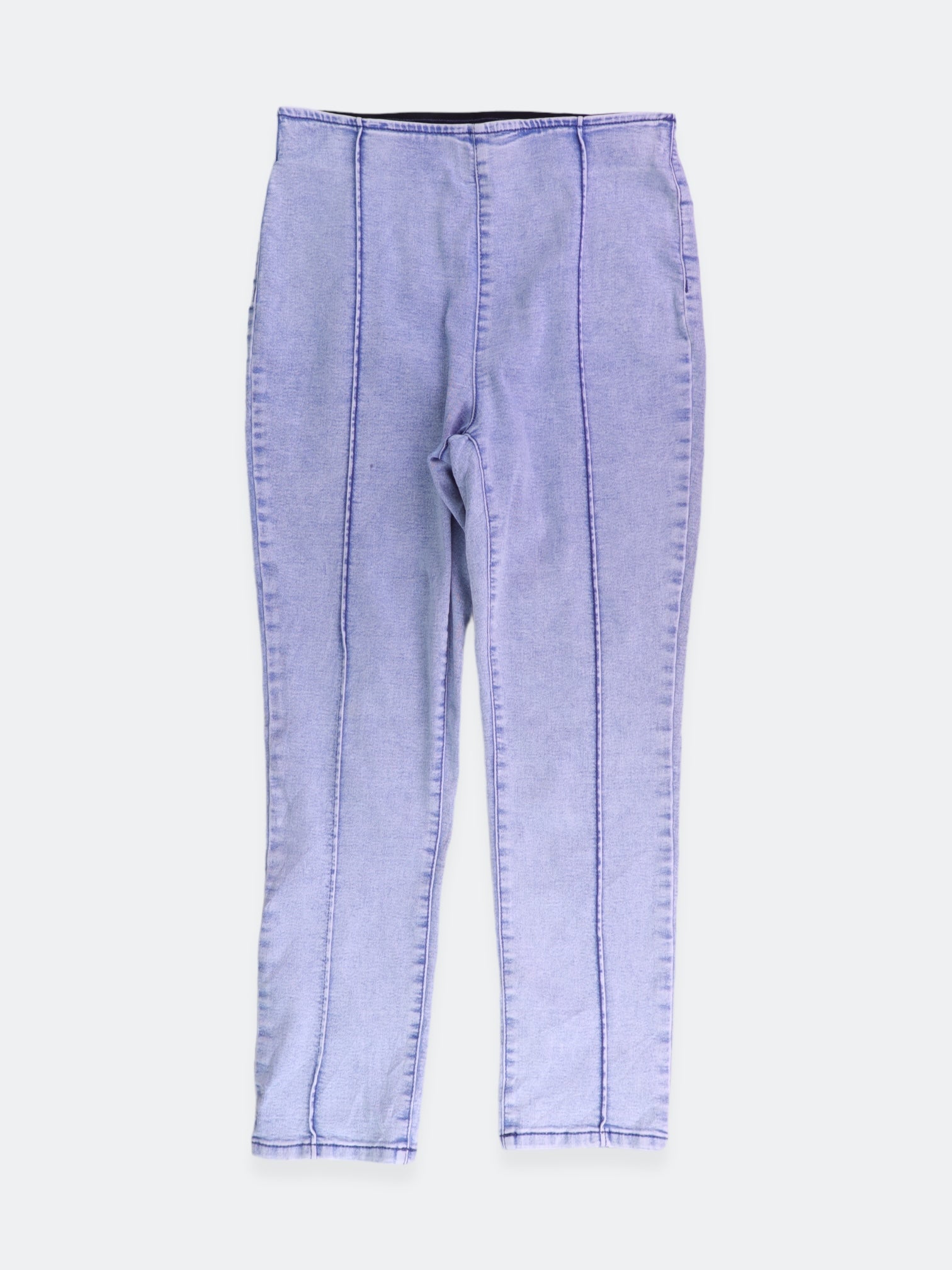 Jean Casual  Stretch - Mujer - 8