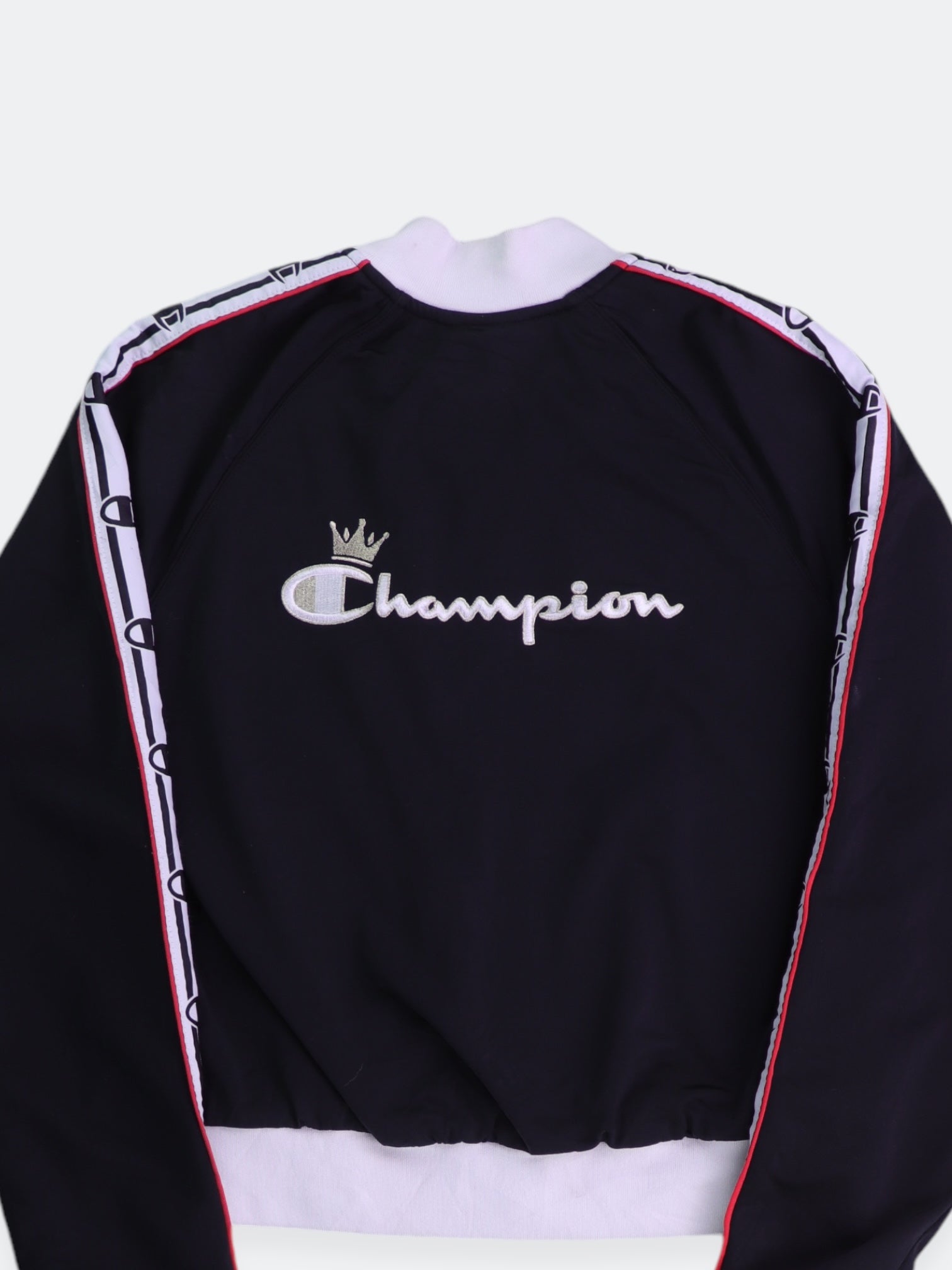 Champion Sudadera Fleece Deportivo - Mujer - Medium