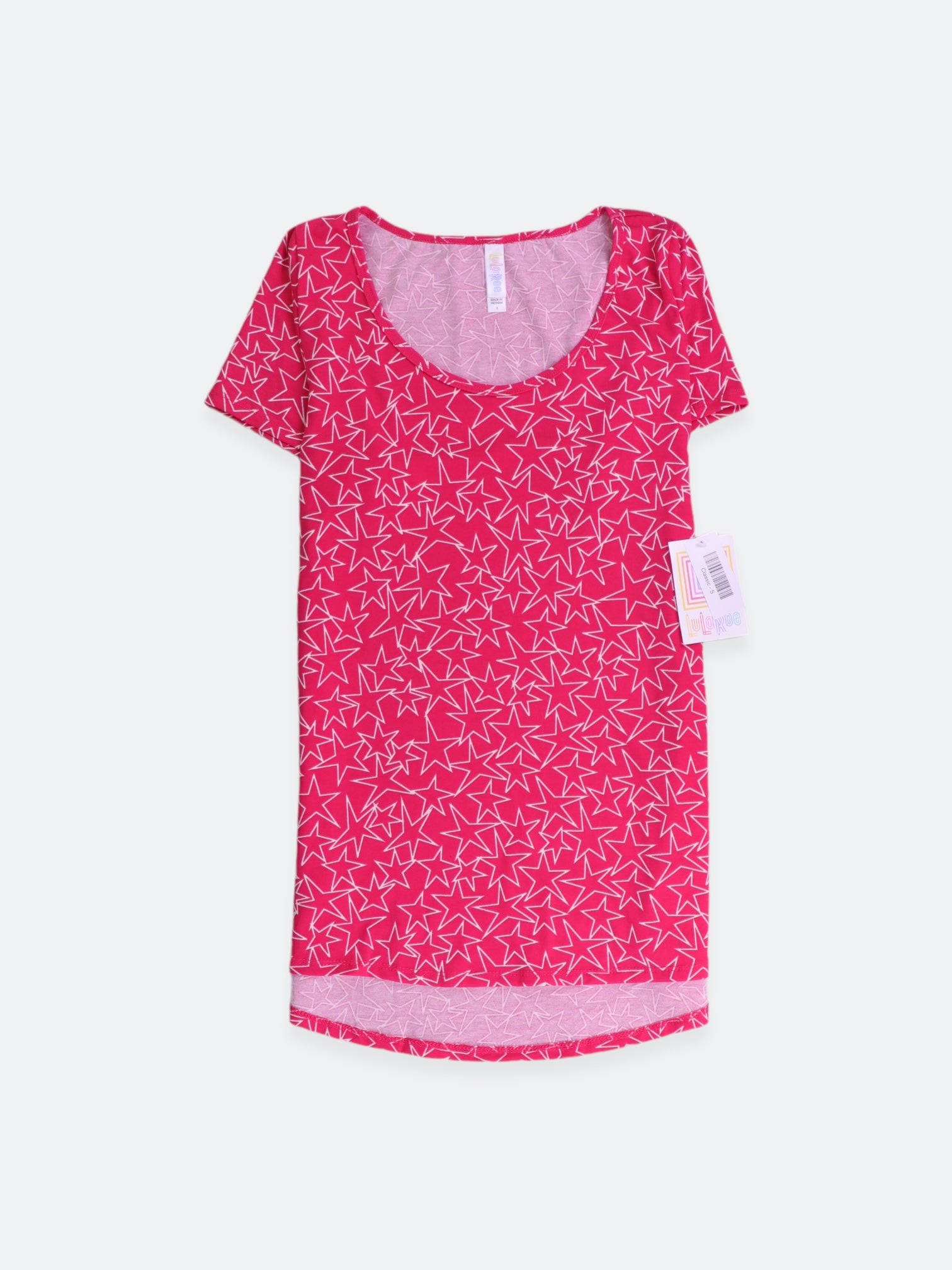 Blusa Casual - Mujer - Small