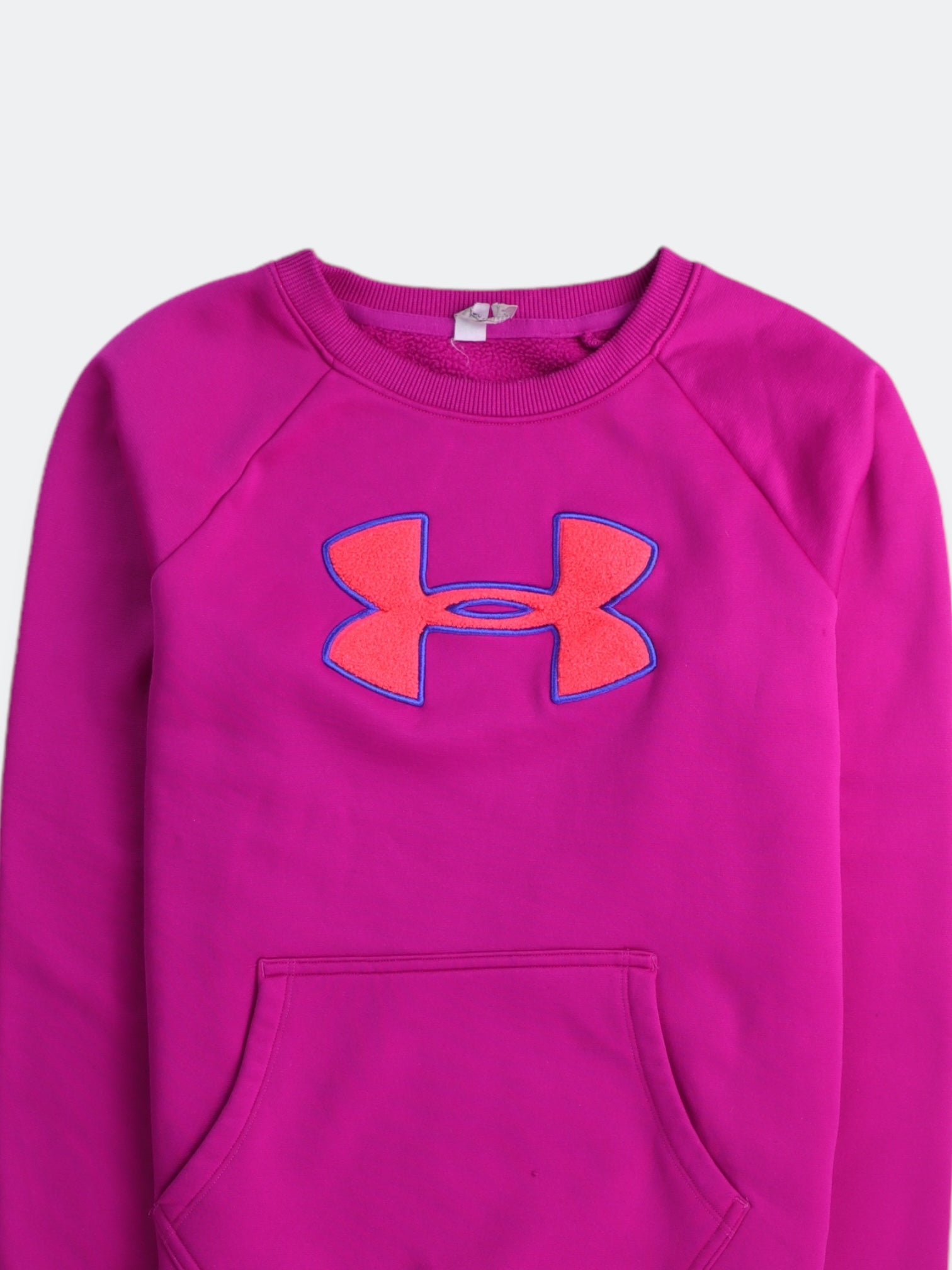 Under Armour Sudadera Sweatshirt Deportivo - Mujer - Medium