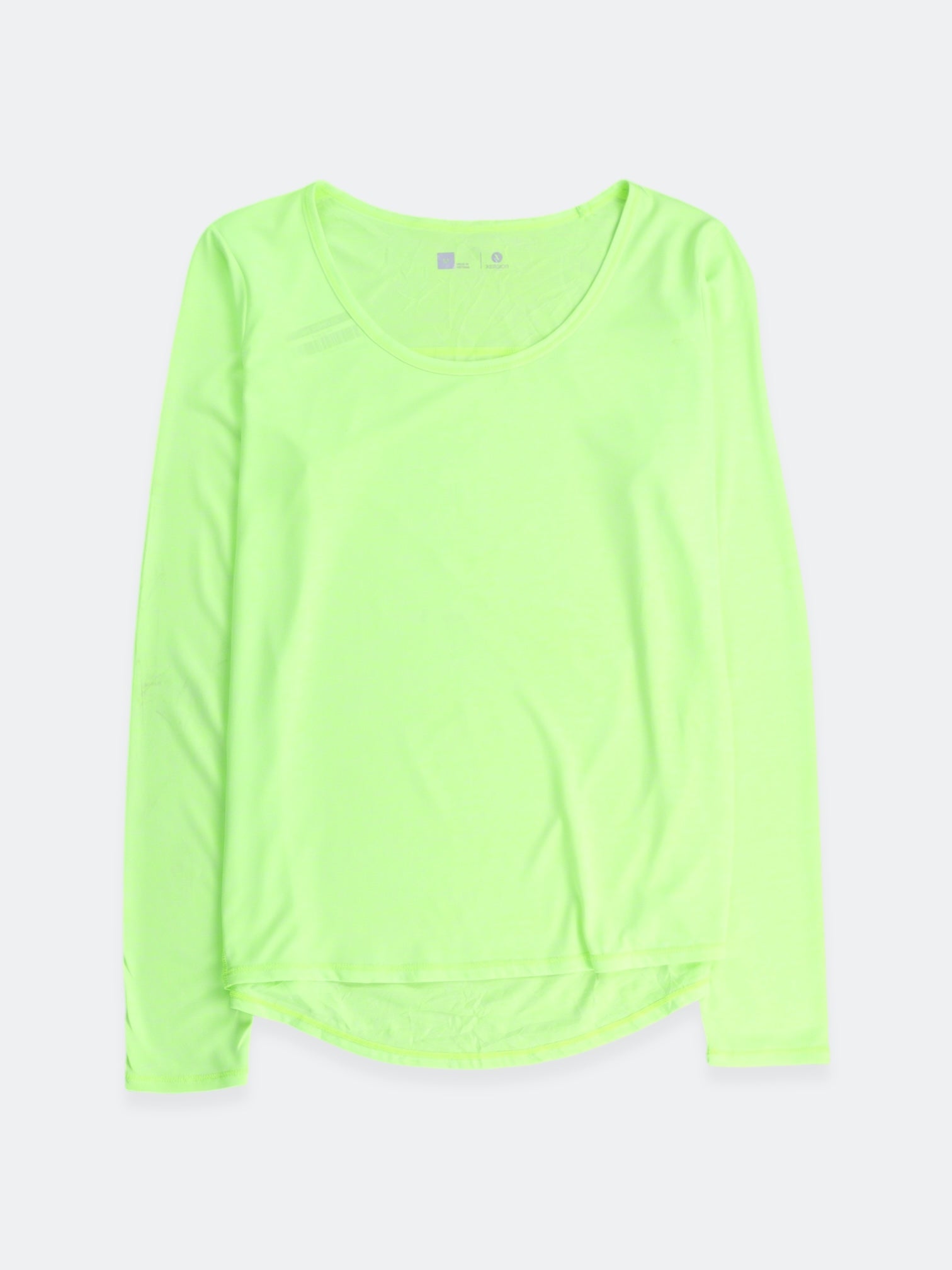 Blusa Deportivo - Mujer - Medium