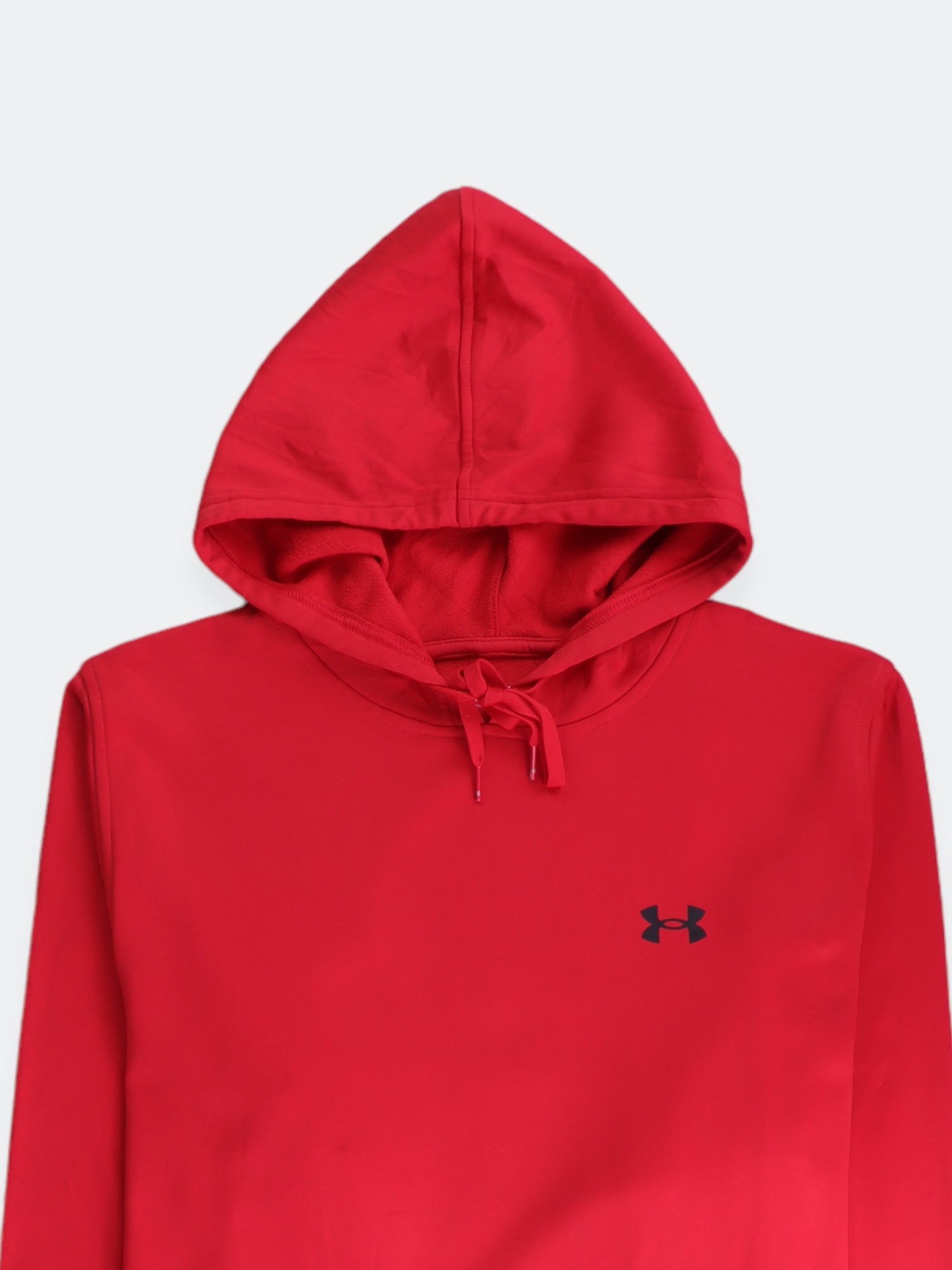 Under Armour Sudadera Hoodie Basic - Hombre - Large