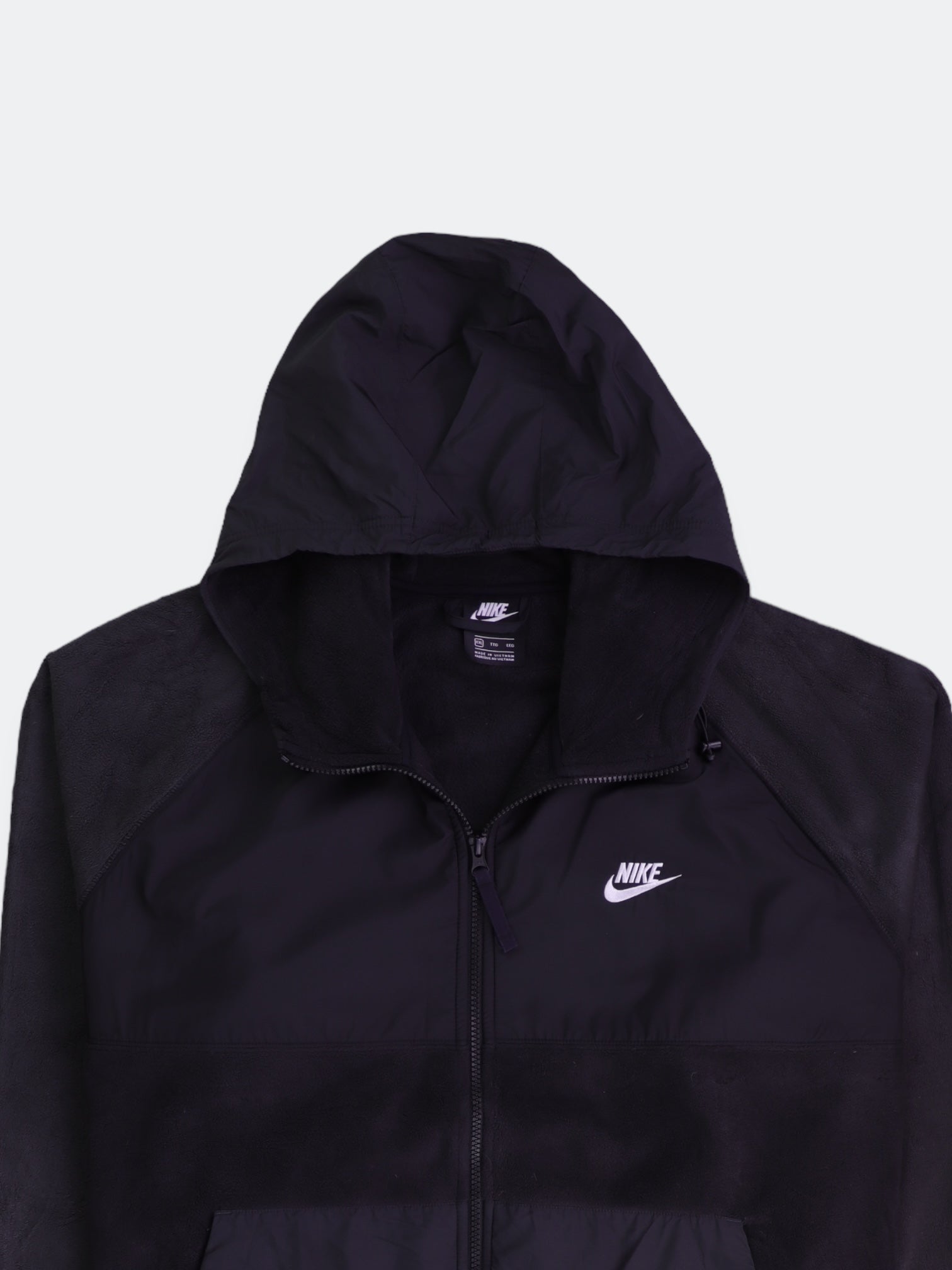 Nike Sudadera Hoodie Basic - Hombre - 2XL