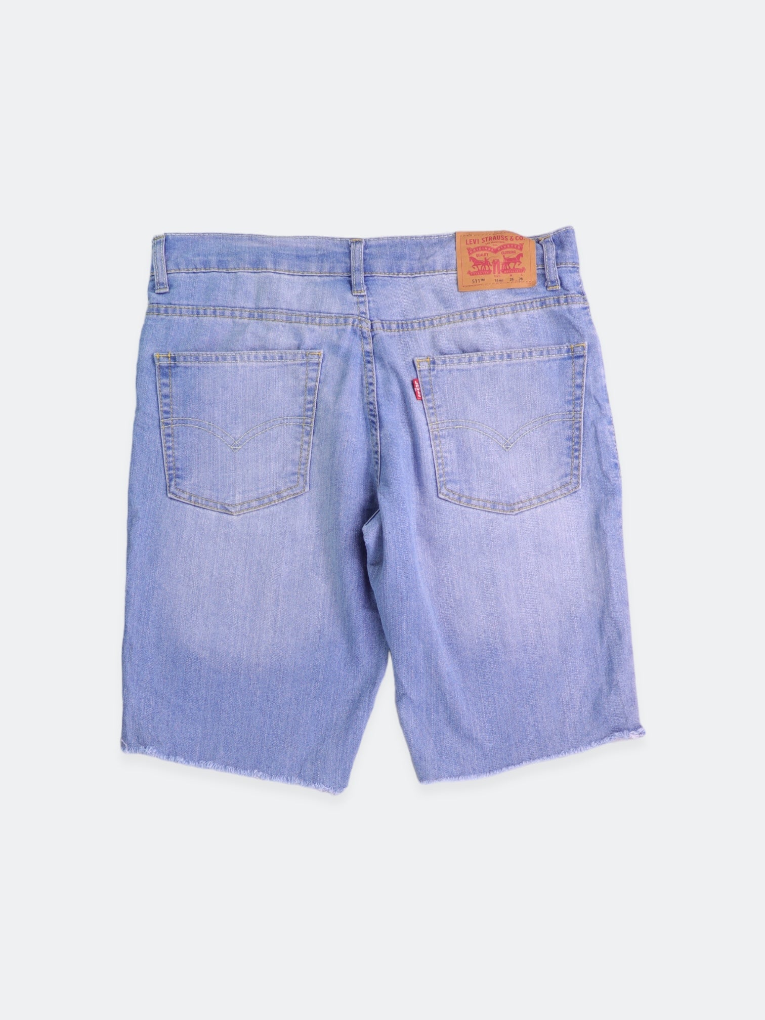 Levis Calzoneta Denim - Hombre - 16R