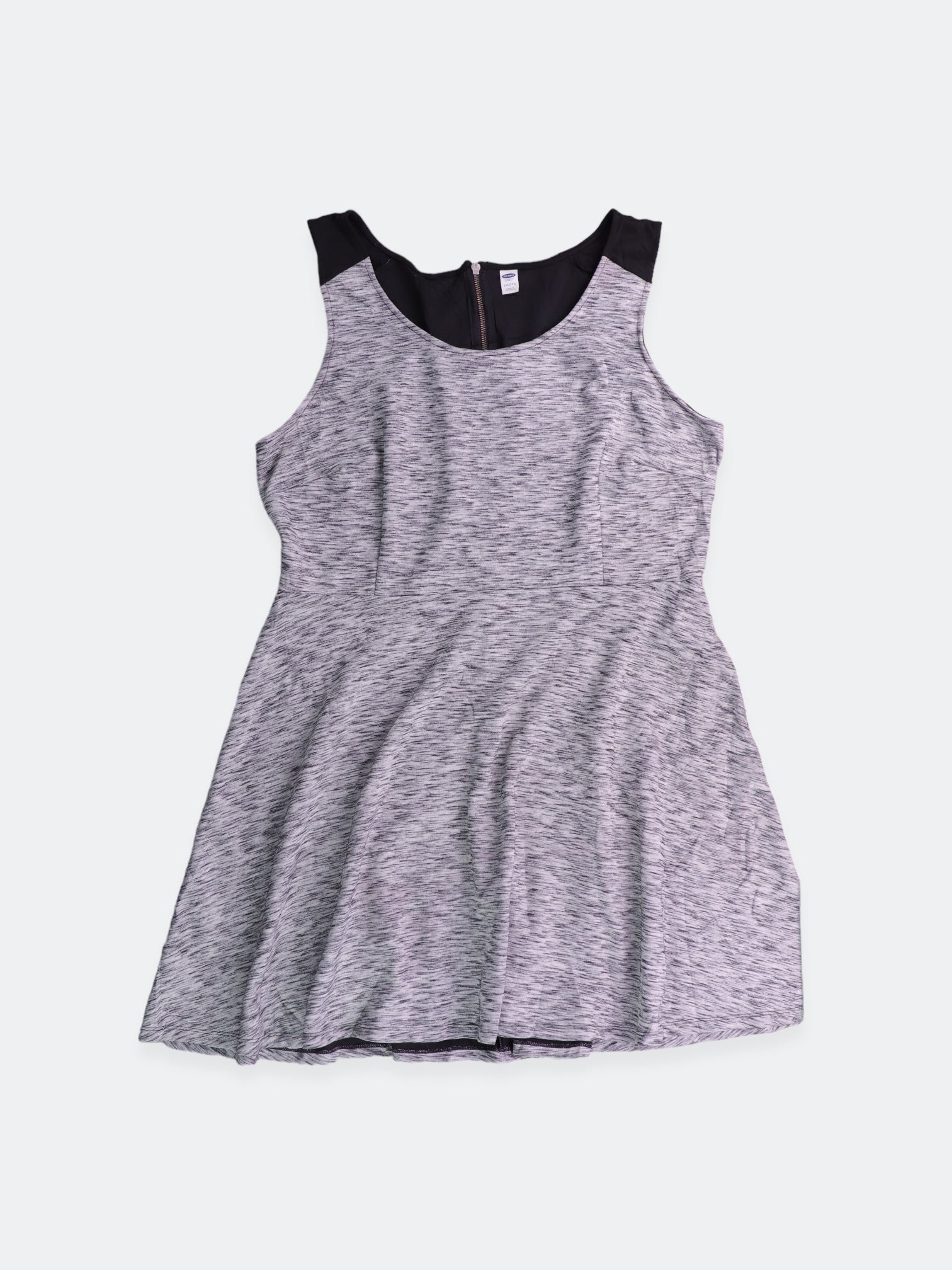 Old Navy Vestido Casual - Mujer - 2XL