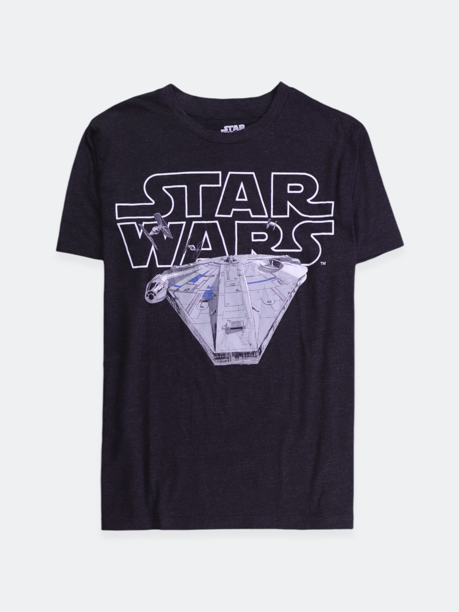 Star Wars Camiseta Grafica - Hombre - XL