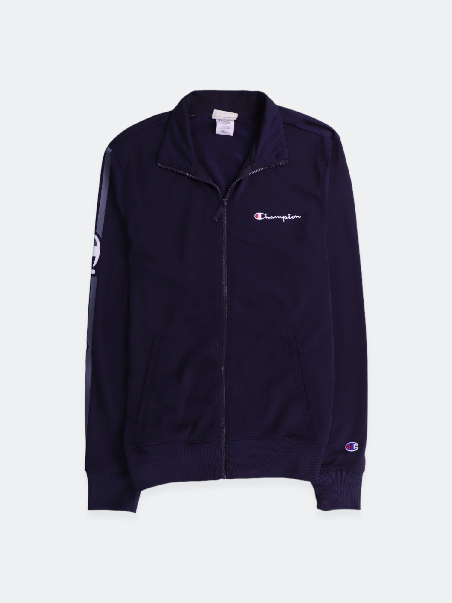 Champion Sudadera Fleece Deportivo - Hombre - Small