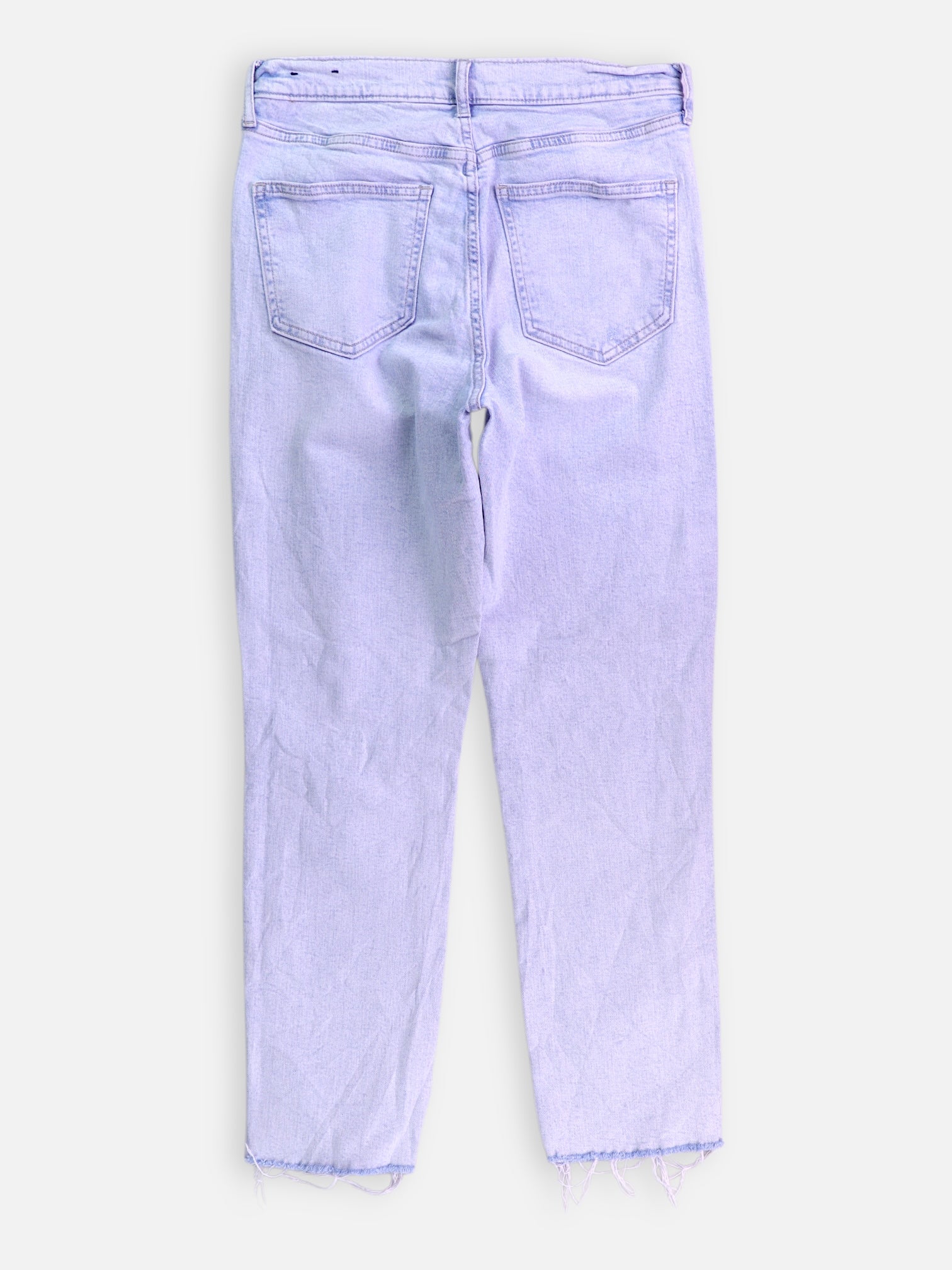 GAP Jean Regular Fit Denim - Mujer - 10/30