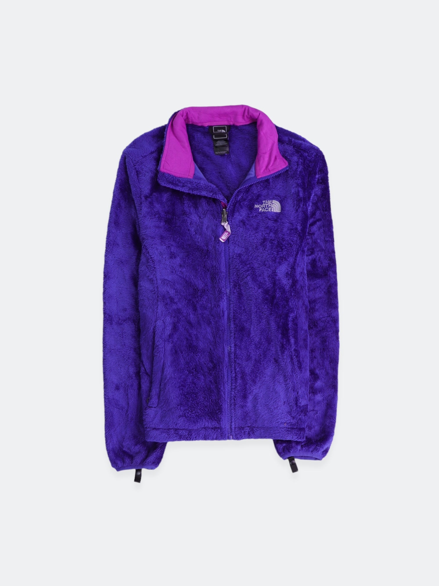 The North Face Sueter Fleece Teddy - Mujer - Medium