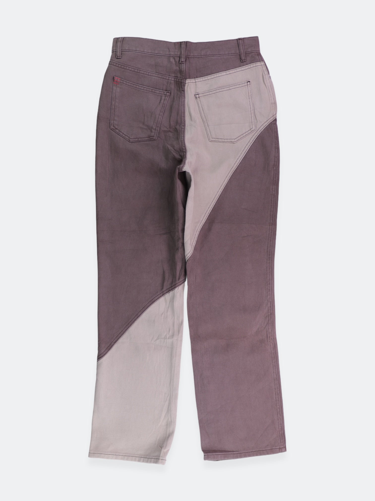 URBAN OUTFITTERS Jean COWBOY Denim - Mujer - 27