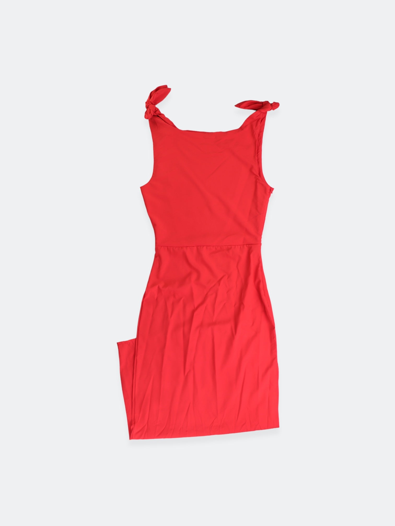 Vestido Casual - Mujer - Small