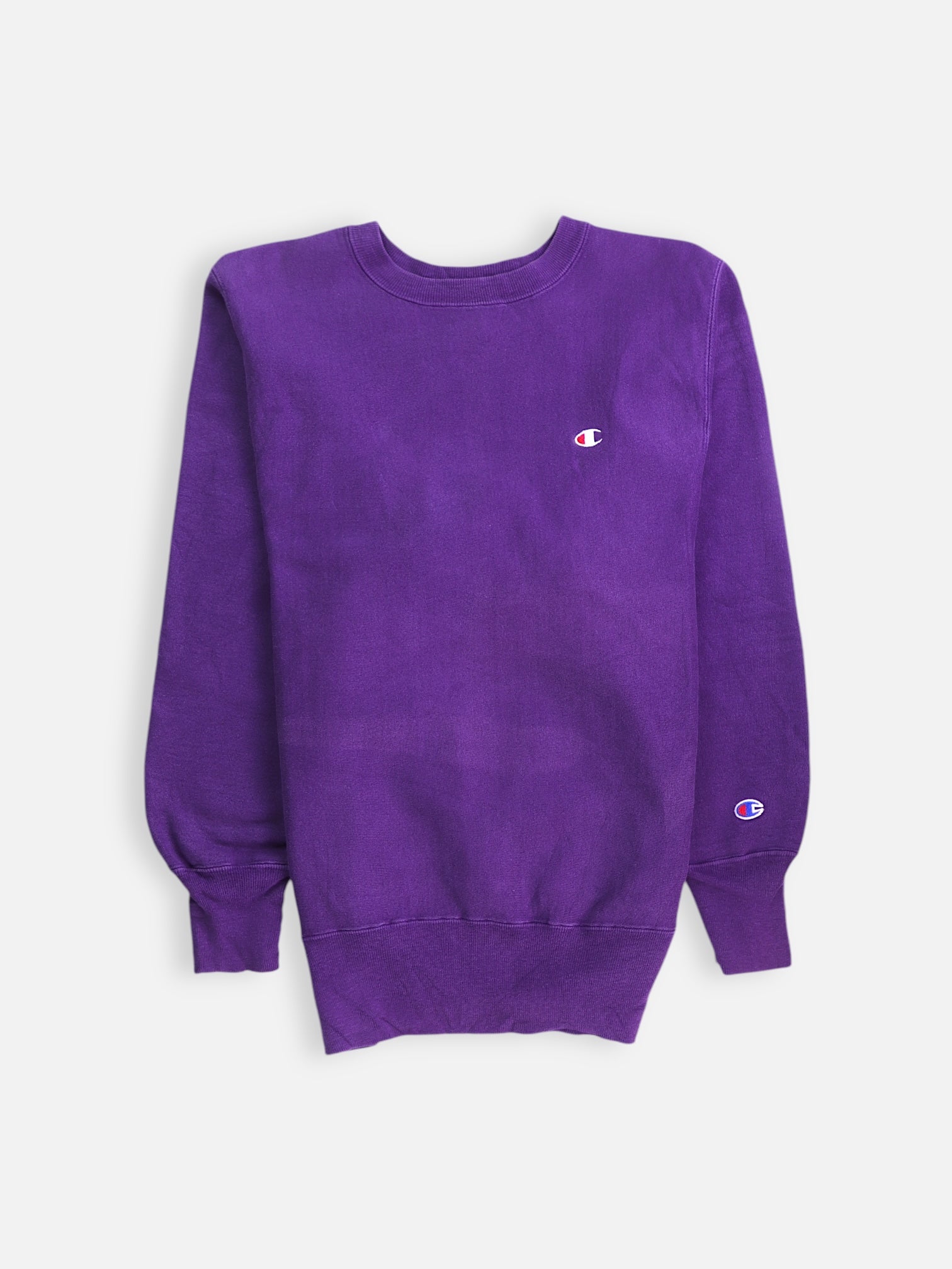 Champion Sudadera Sweatshirt Basic - Hombre - Medium