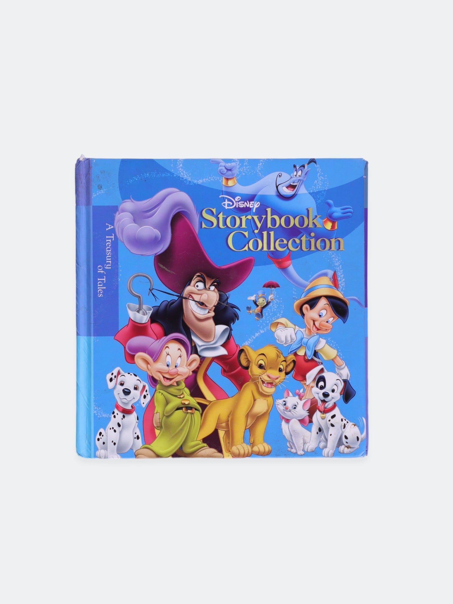 Libro DISNEY STORY BOOK COLLECCION  by DISNEY